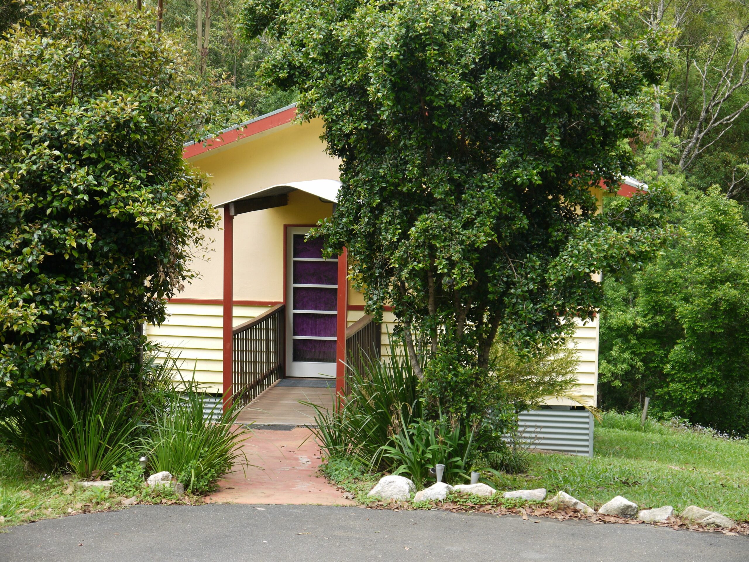 Teretre Cabins Nimbin