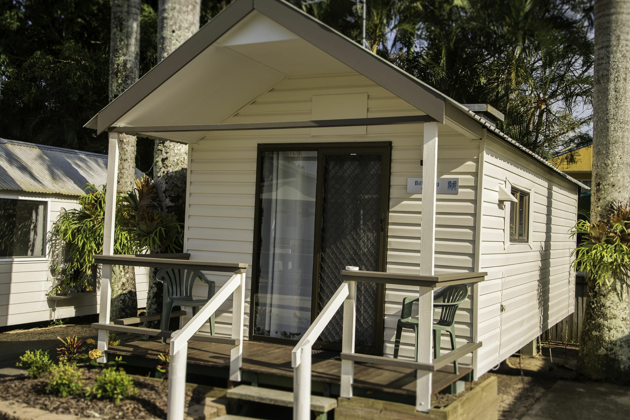 Maroochy River Park