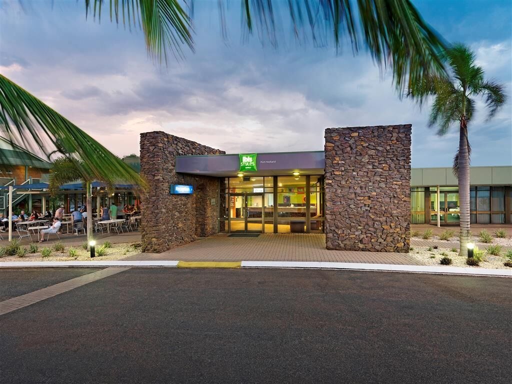 Ibis Styles Port Hedland