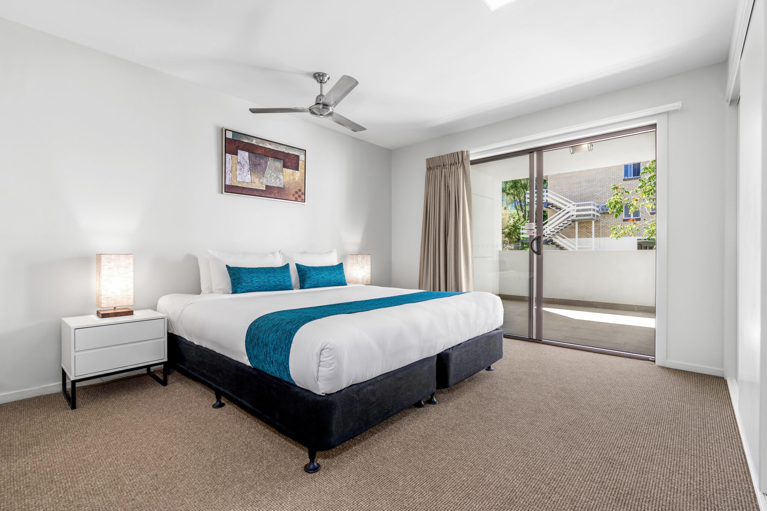 Essence Apartments Chermside