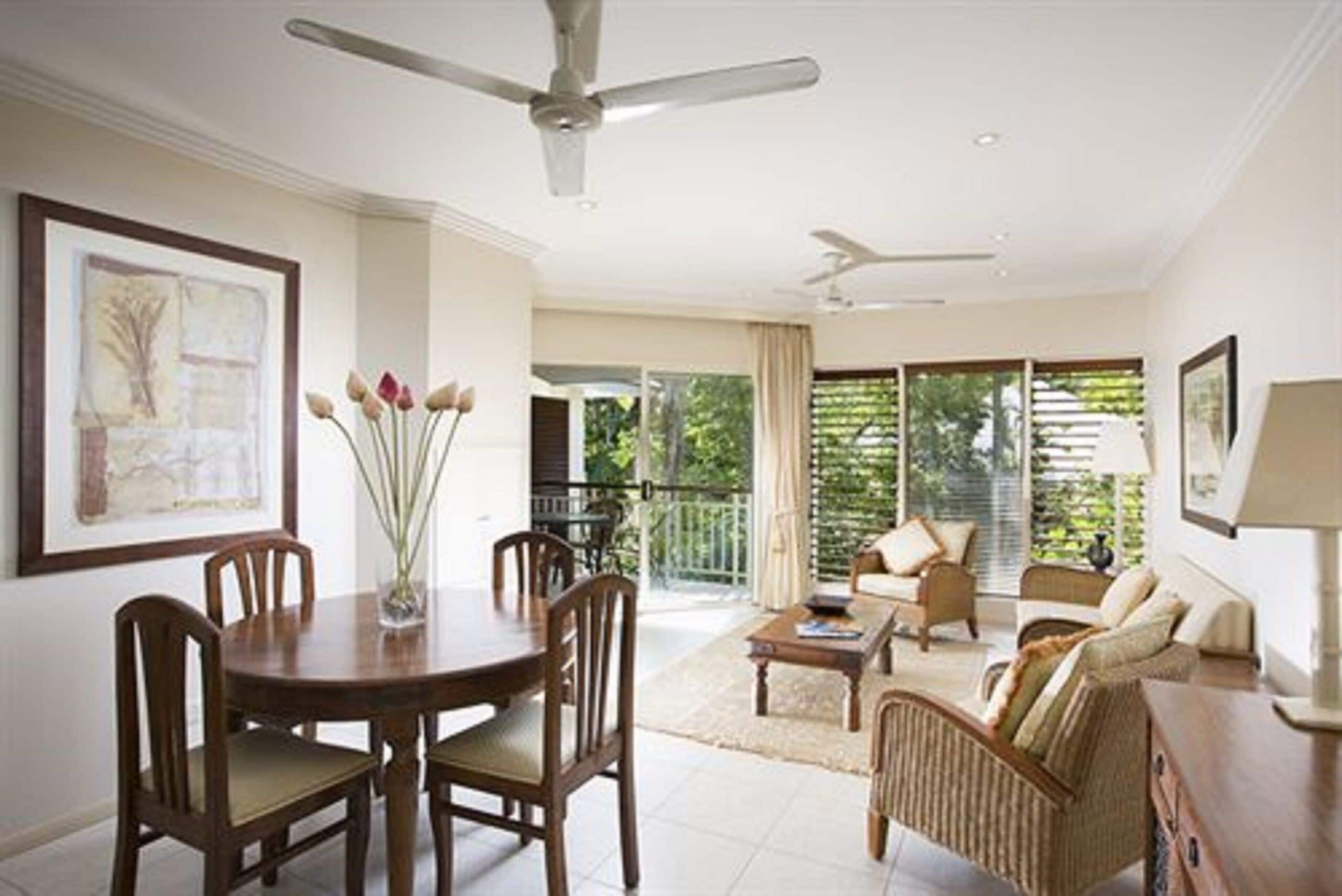 Paradise Links Resort Port Douglas