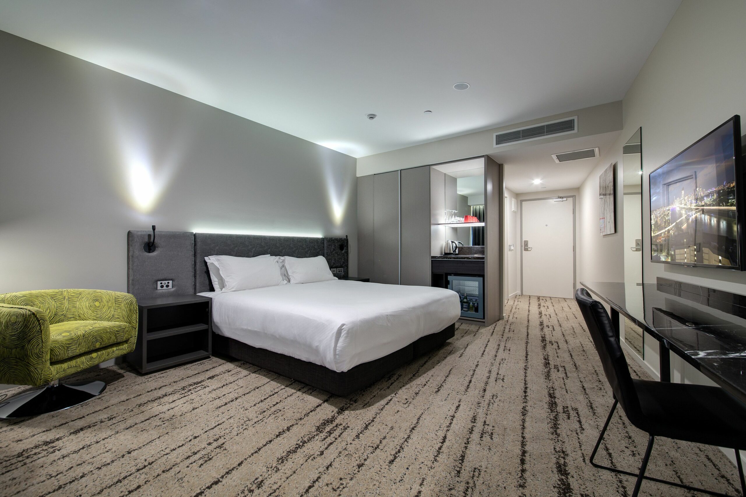 Courtyard by Marriott Brisbane South Bank