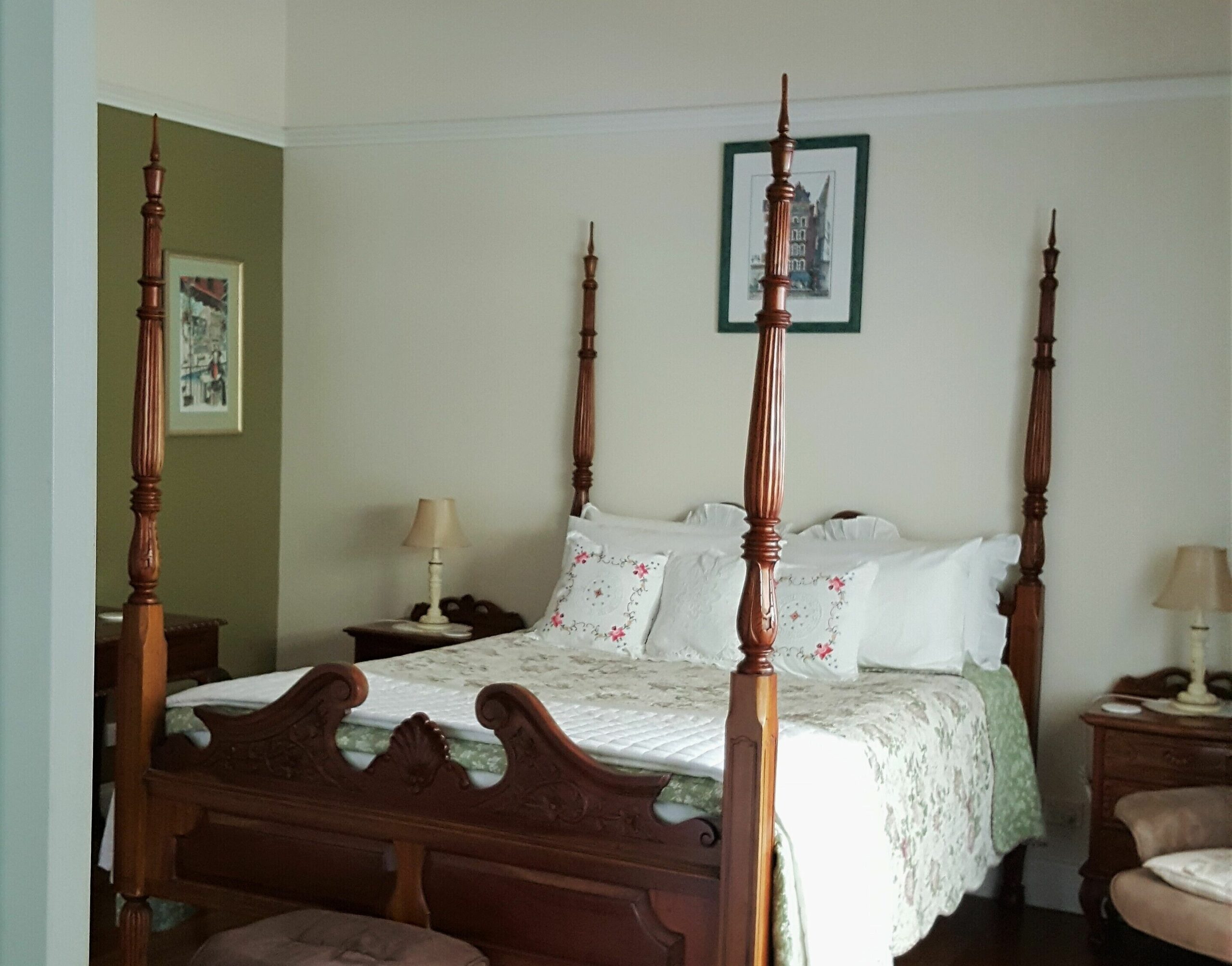 Elindale House Bed & Breakfast