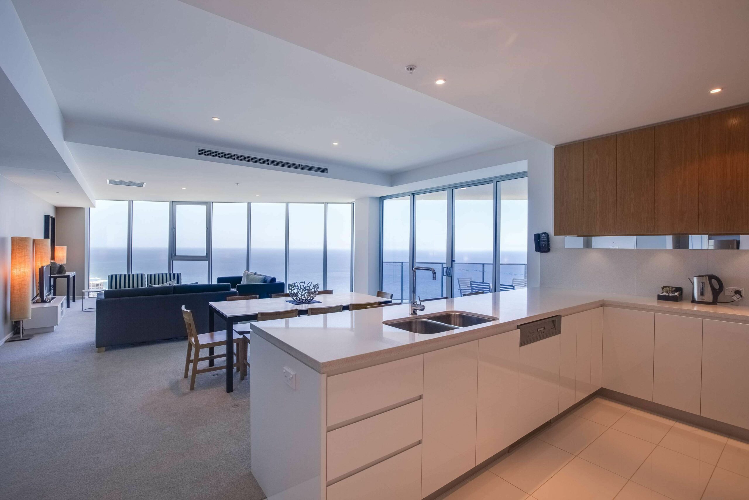 Hilton Surfers Paradise Residences