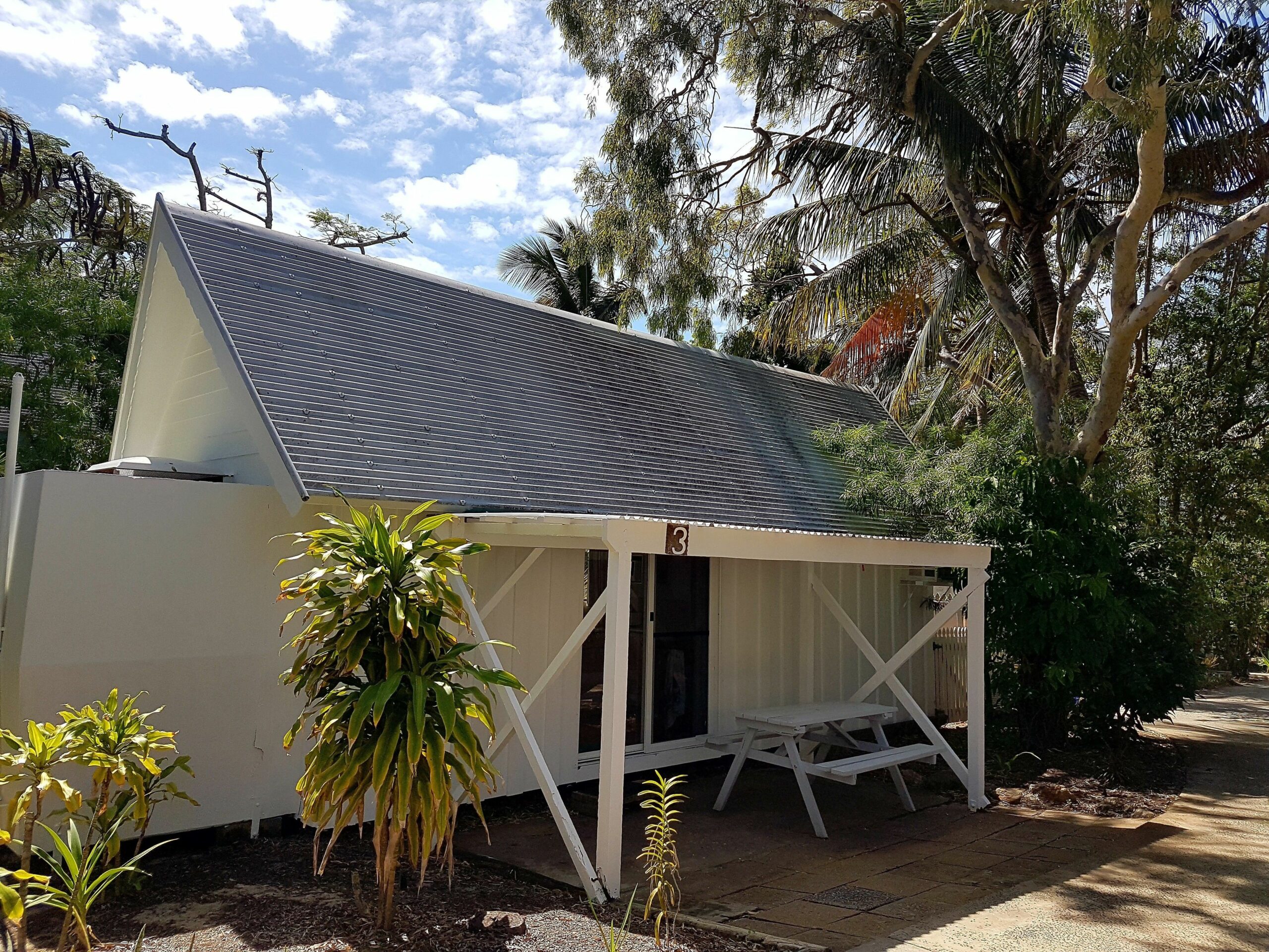 Great Keppel Island Hideaway