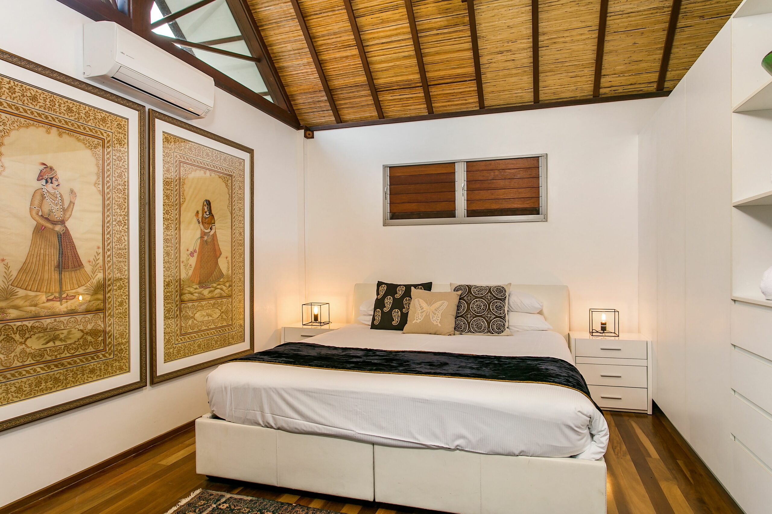 Your Luxury Escape - Amala Villa