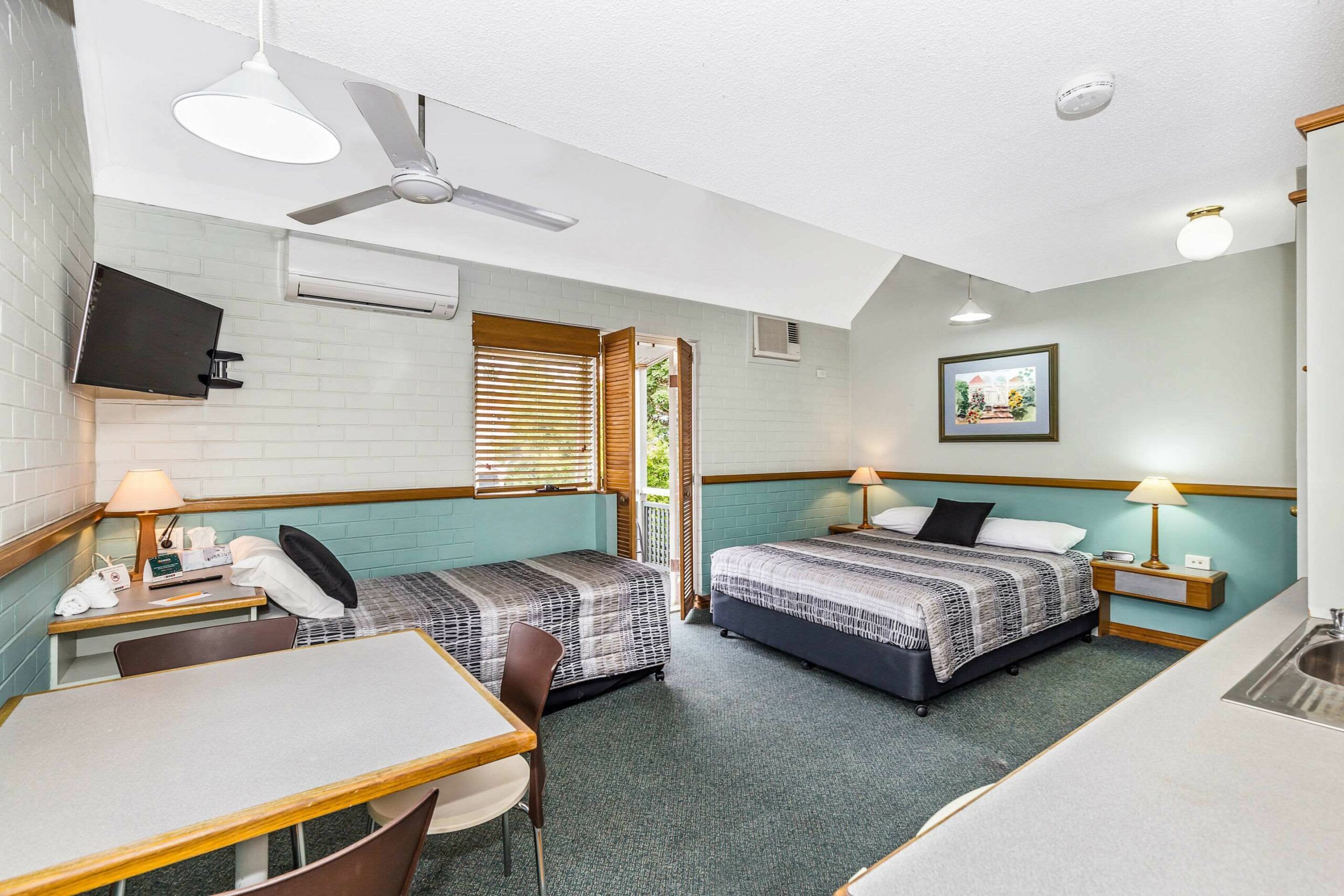 Comfort Inn Spring Hill Terraces