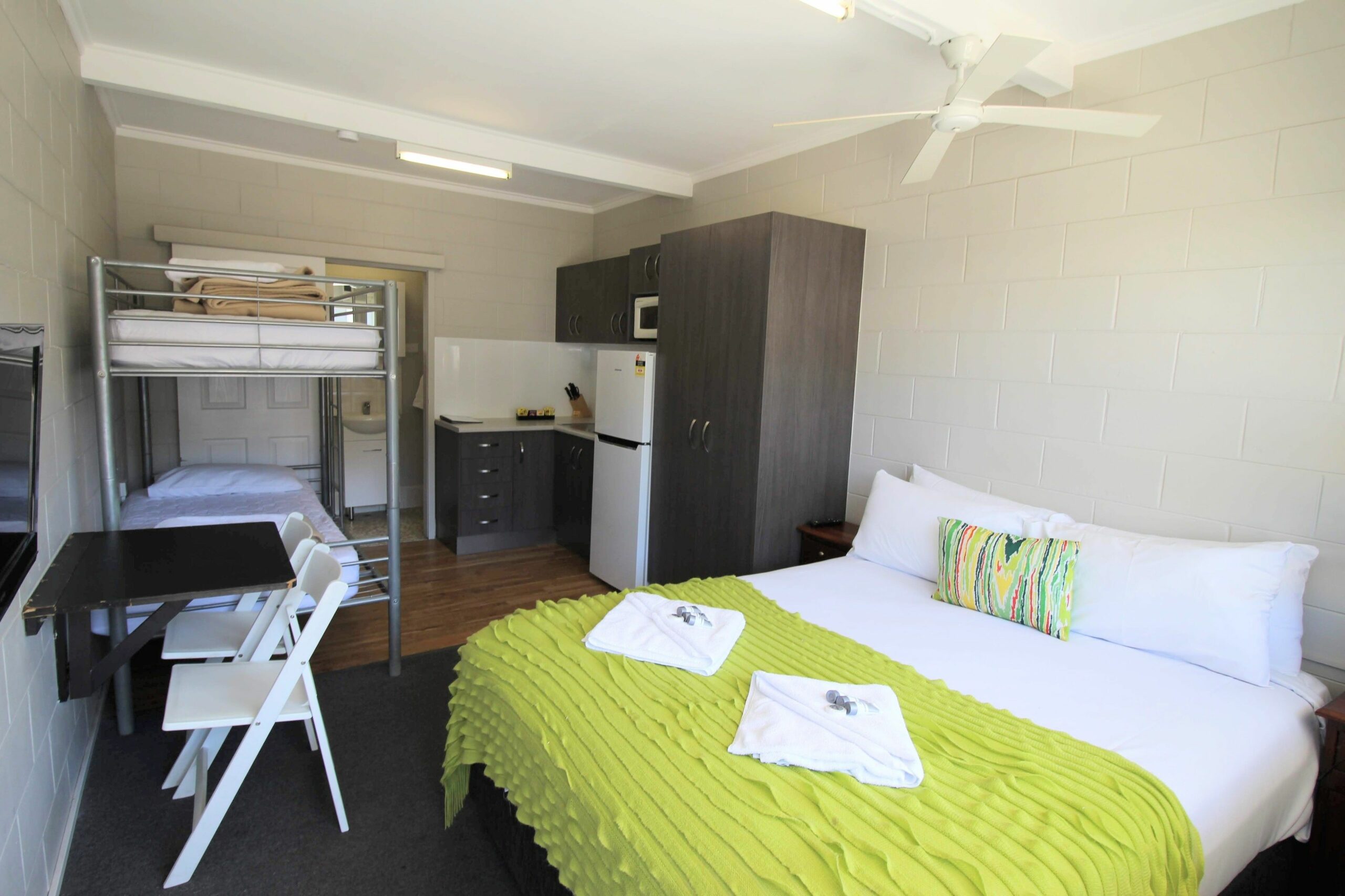 Nobby Beach Holiday Village