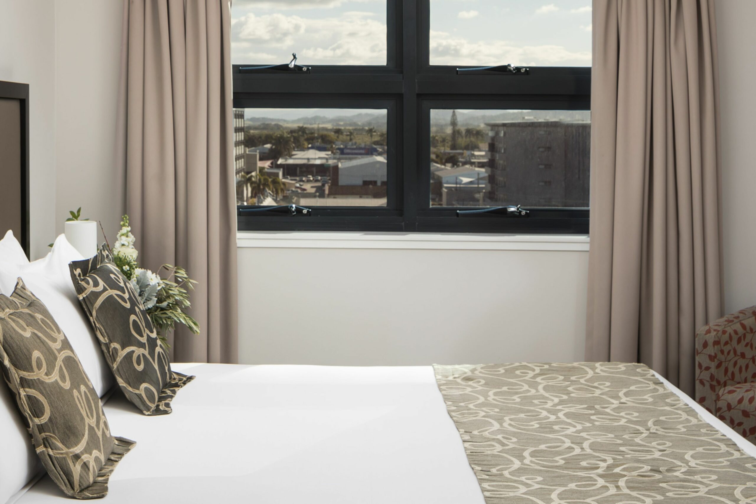 Rydges Mackay Suites