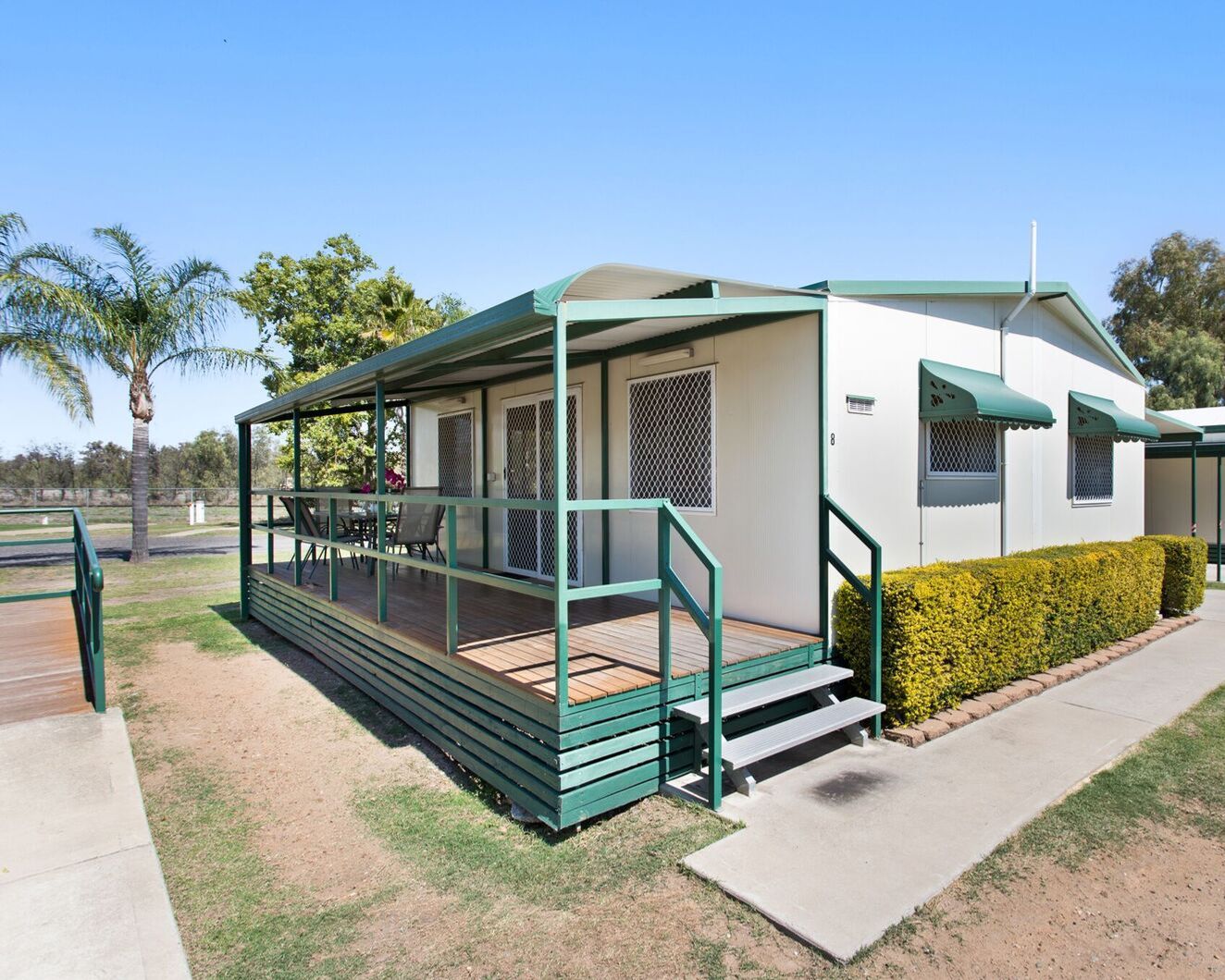 Goondiwindi Holiday Park