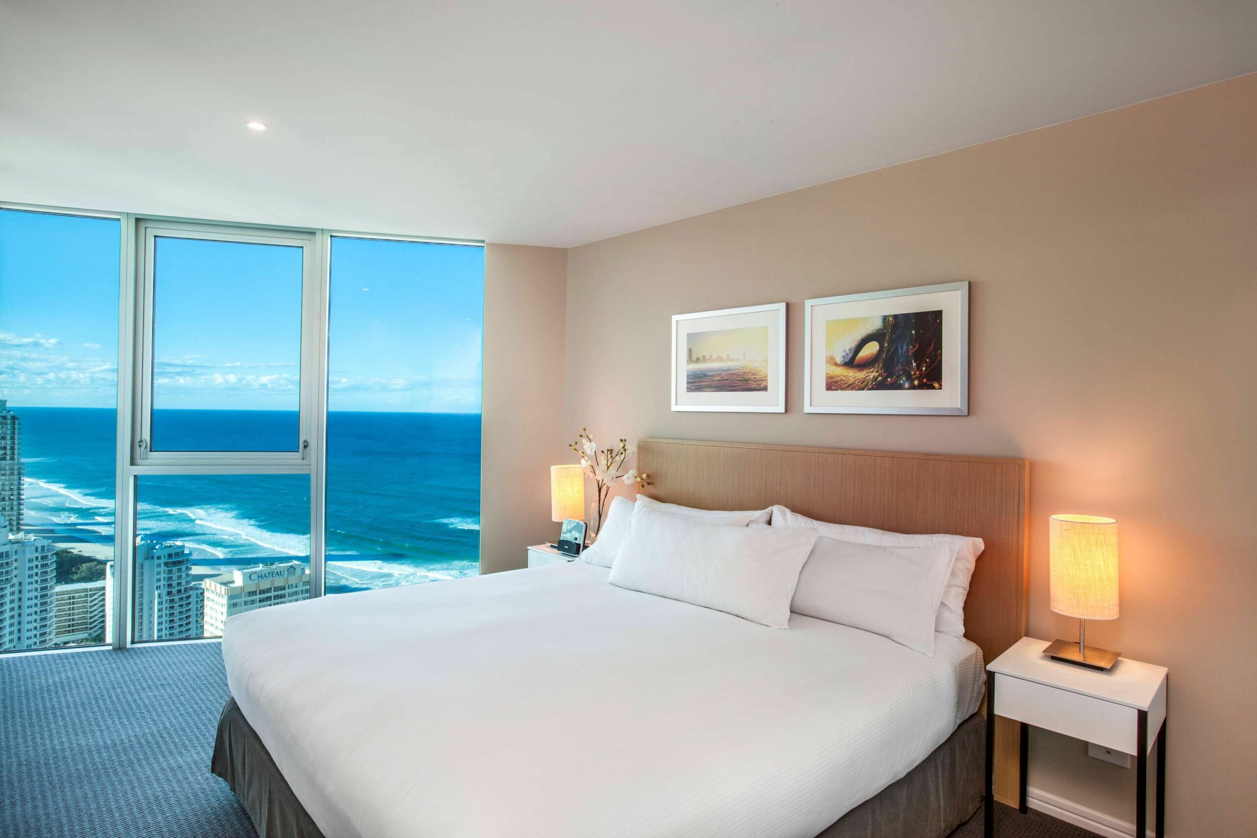 Hilton Surfers Paradise Hotel and Residences