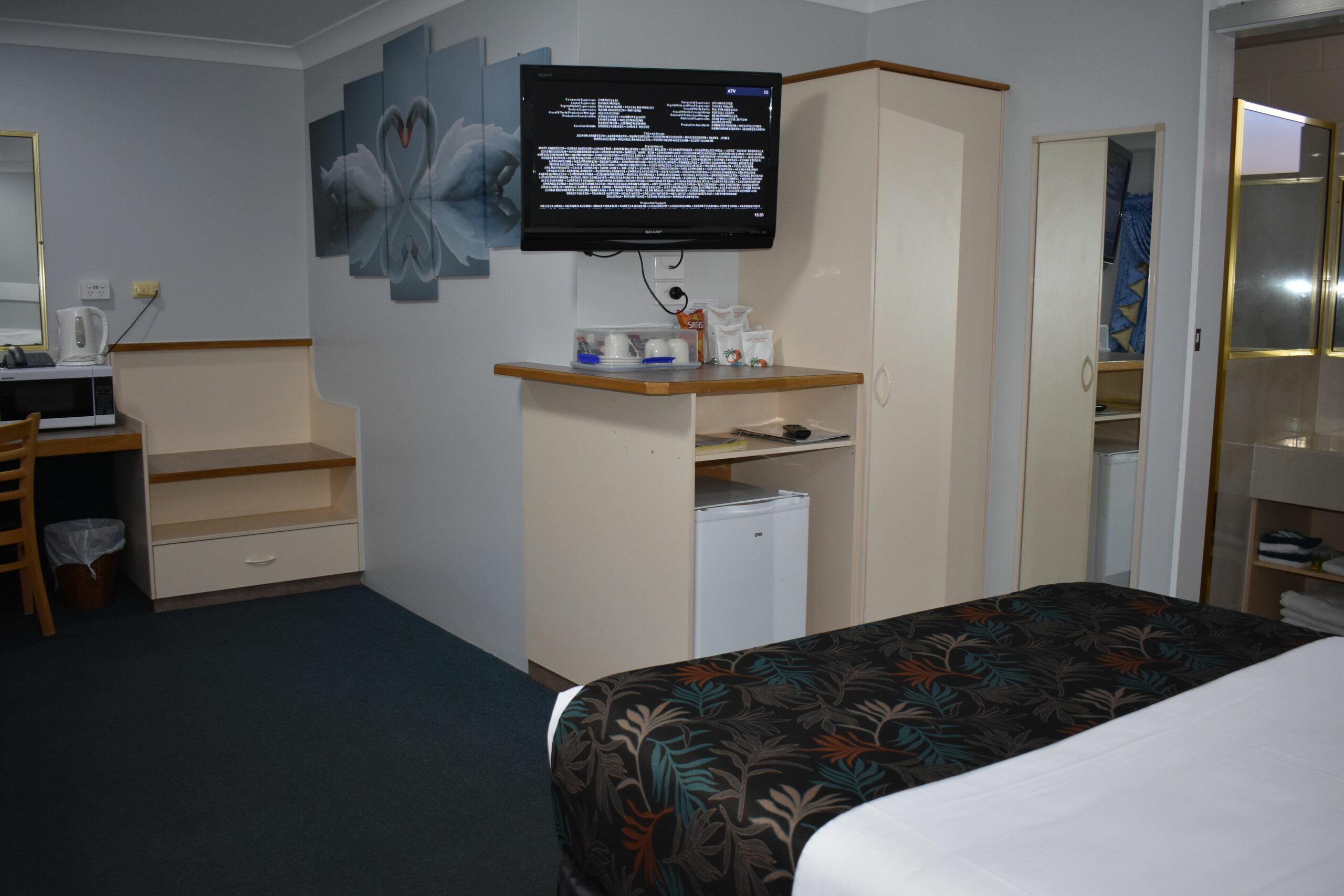 Best Western Bundaberg Cty Mtr Inn