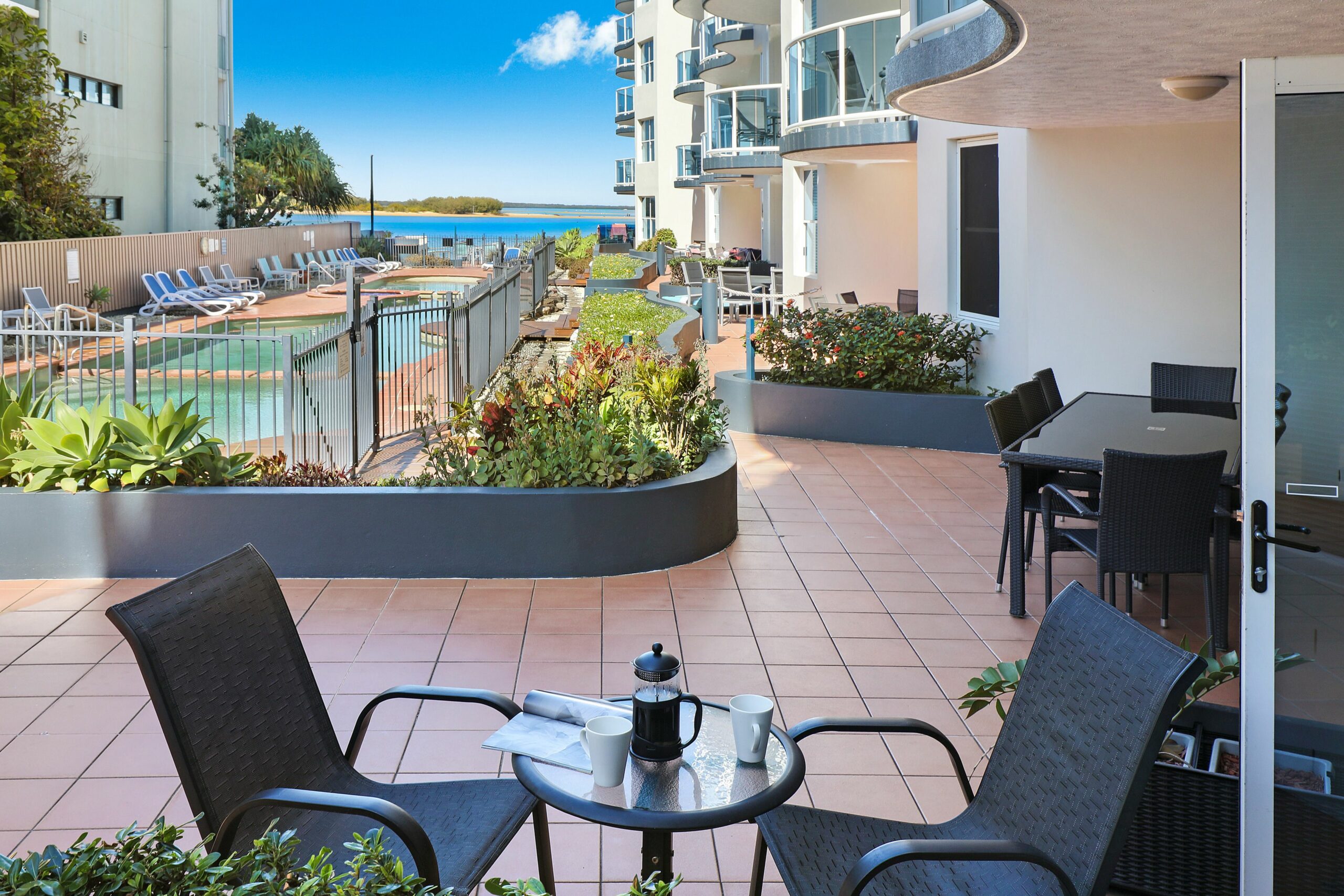 Watermark Resort Caloundra