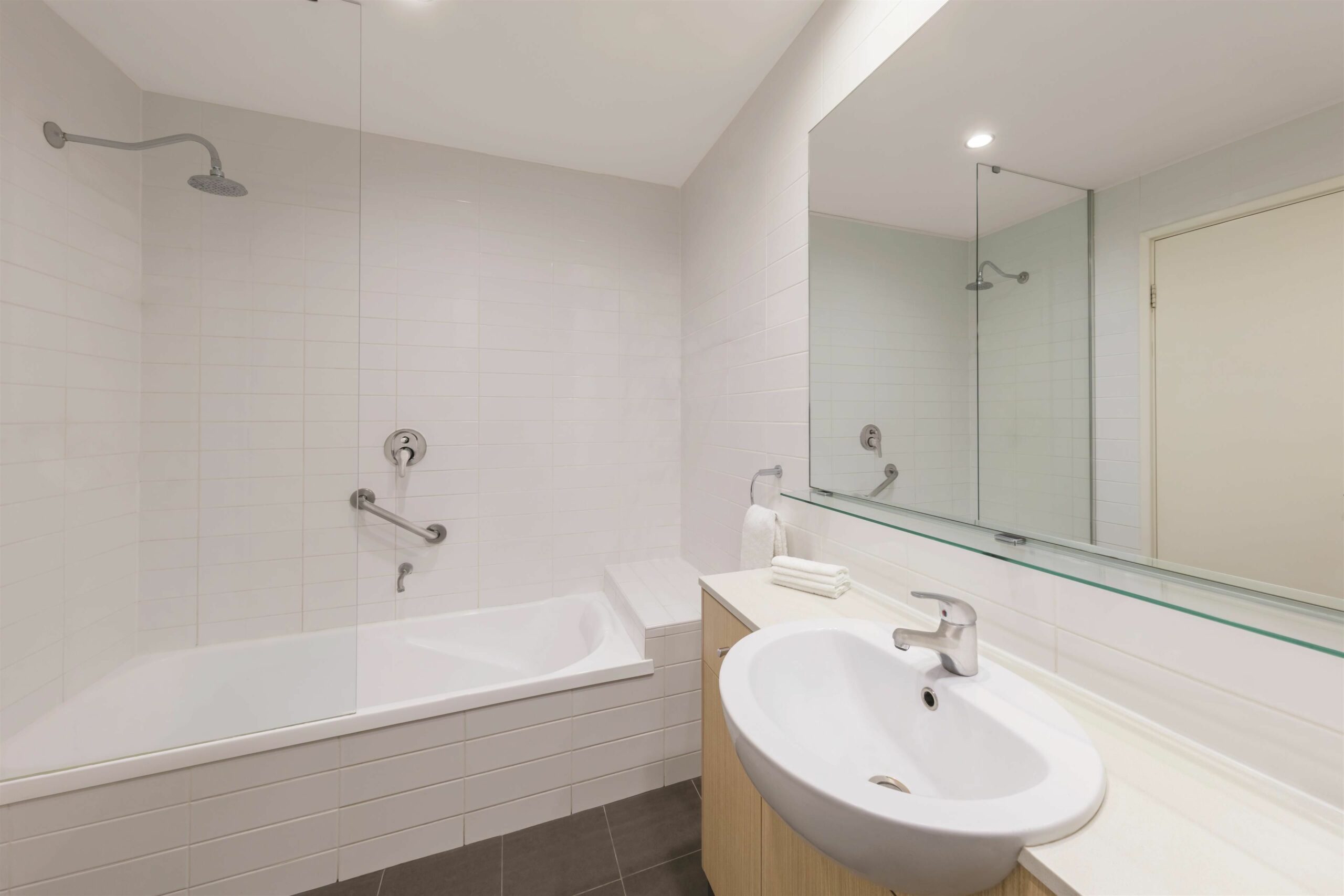 Adina Apartment Hotel Perth - Barrack Plaza