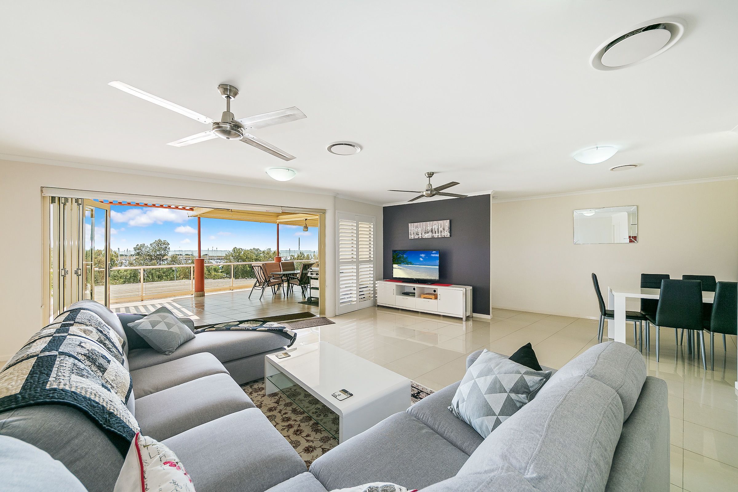 Redcliffe Peninsula Penthouse