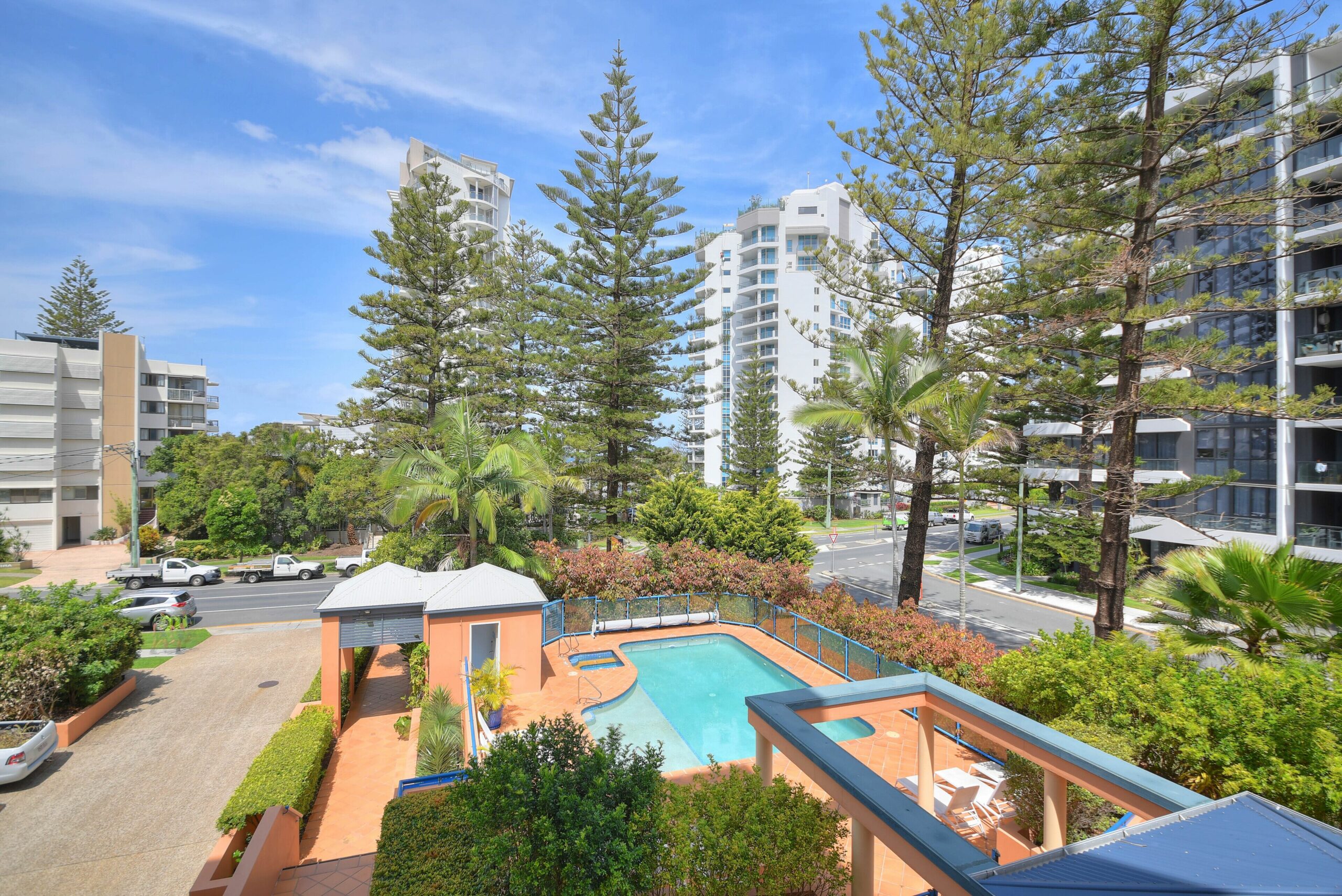 San Mateo on Broadbeach