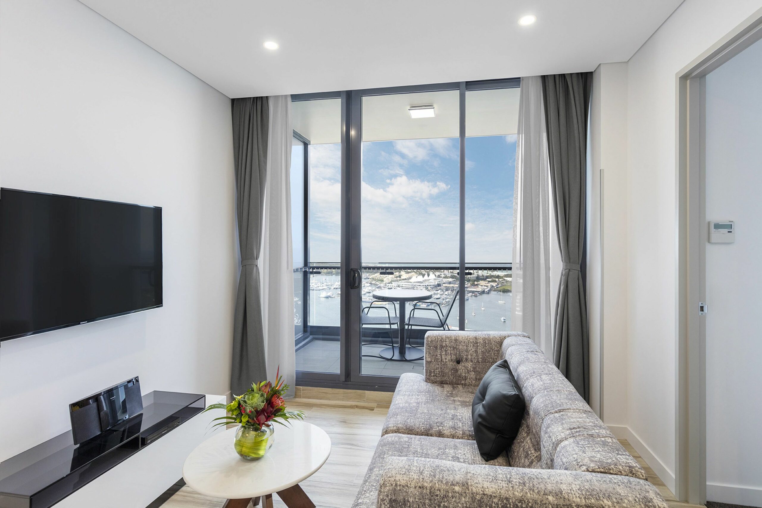 Meriton Suites Southport, Gold Coast