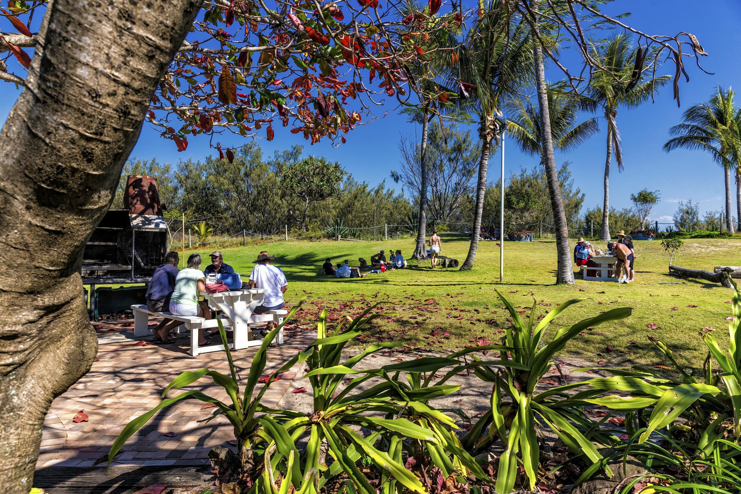 Great Keppel Island Hideaway