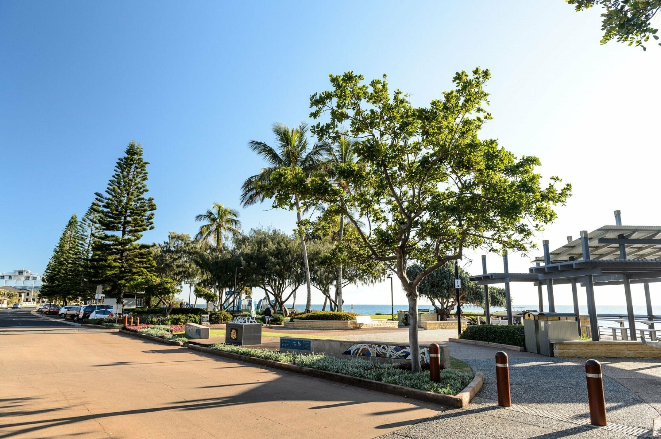 C Bargara Resort