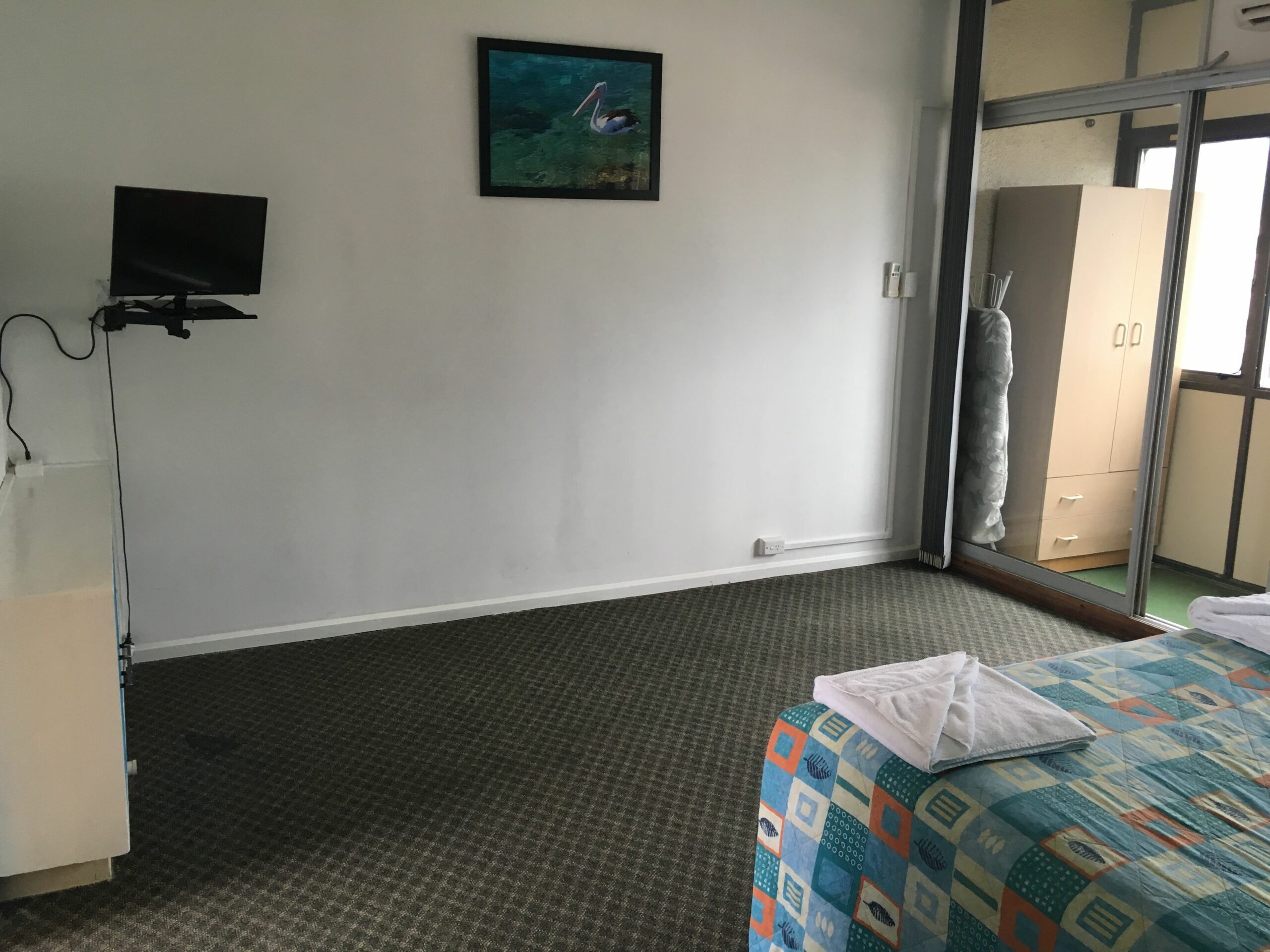 Mountway Holiday Apartments