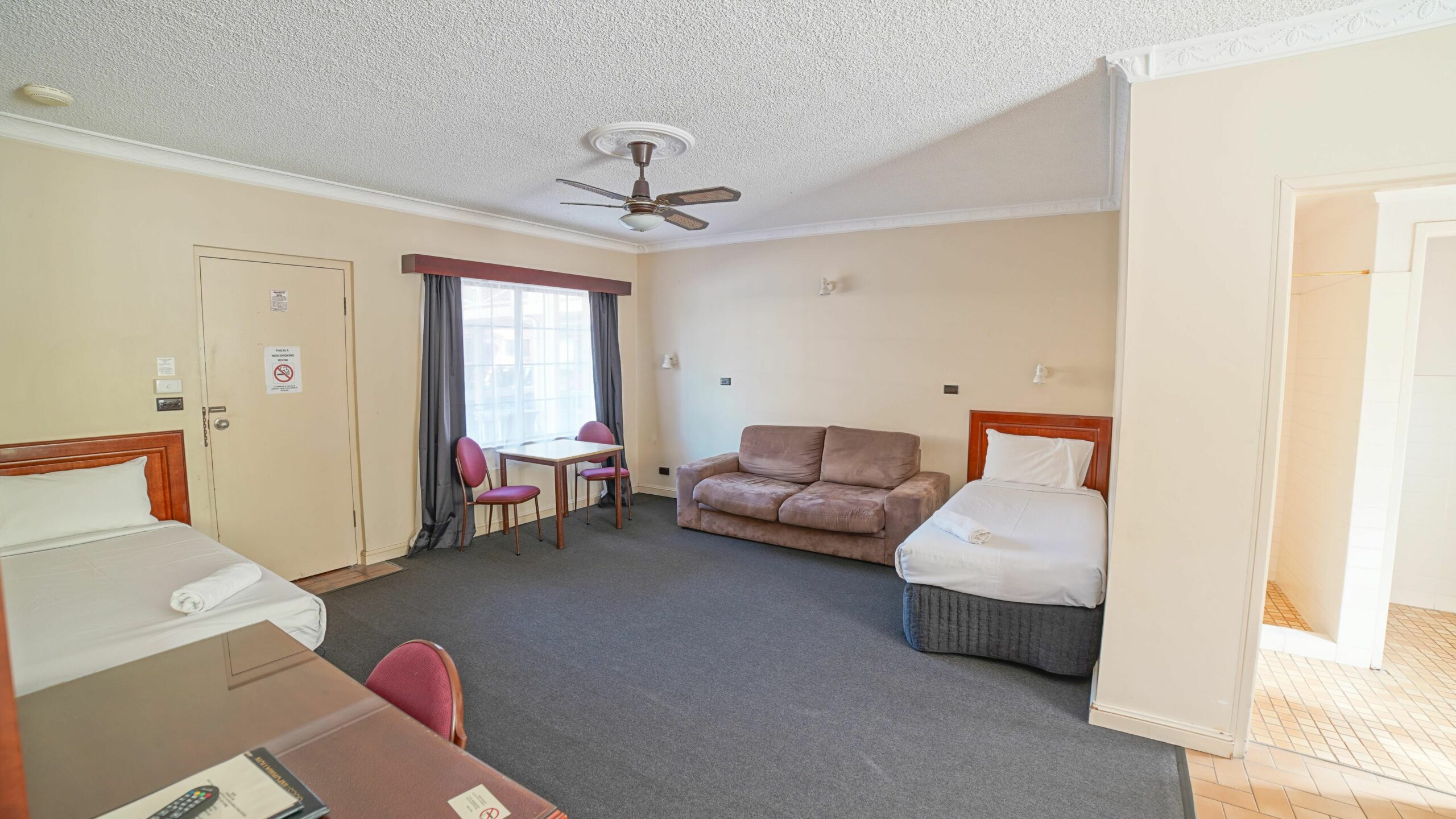 Country 2 Coast Coffs Harbour Motor Inn