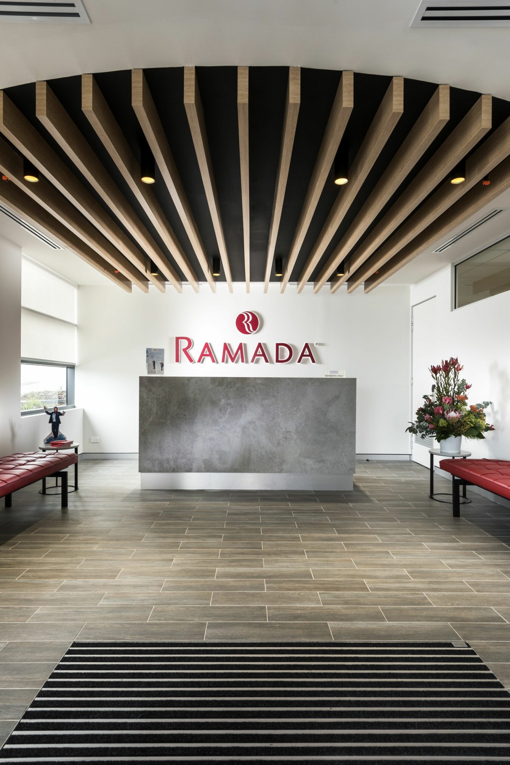 Ramada VetroBlu Scarborough Beach