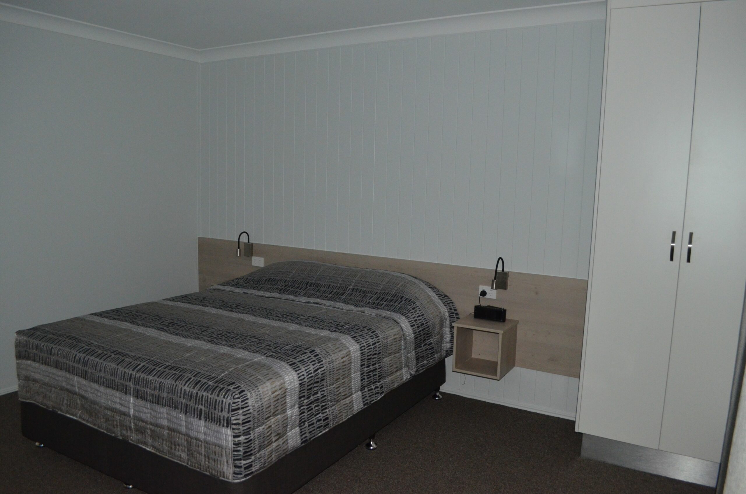 Raintree Motel Biloela