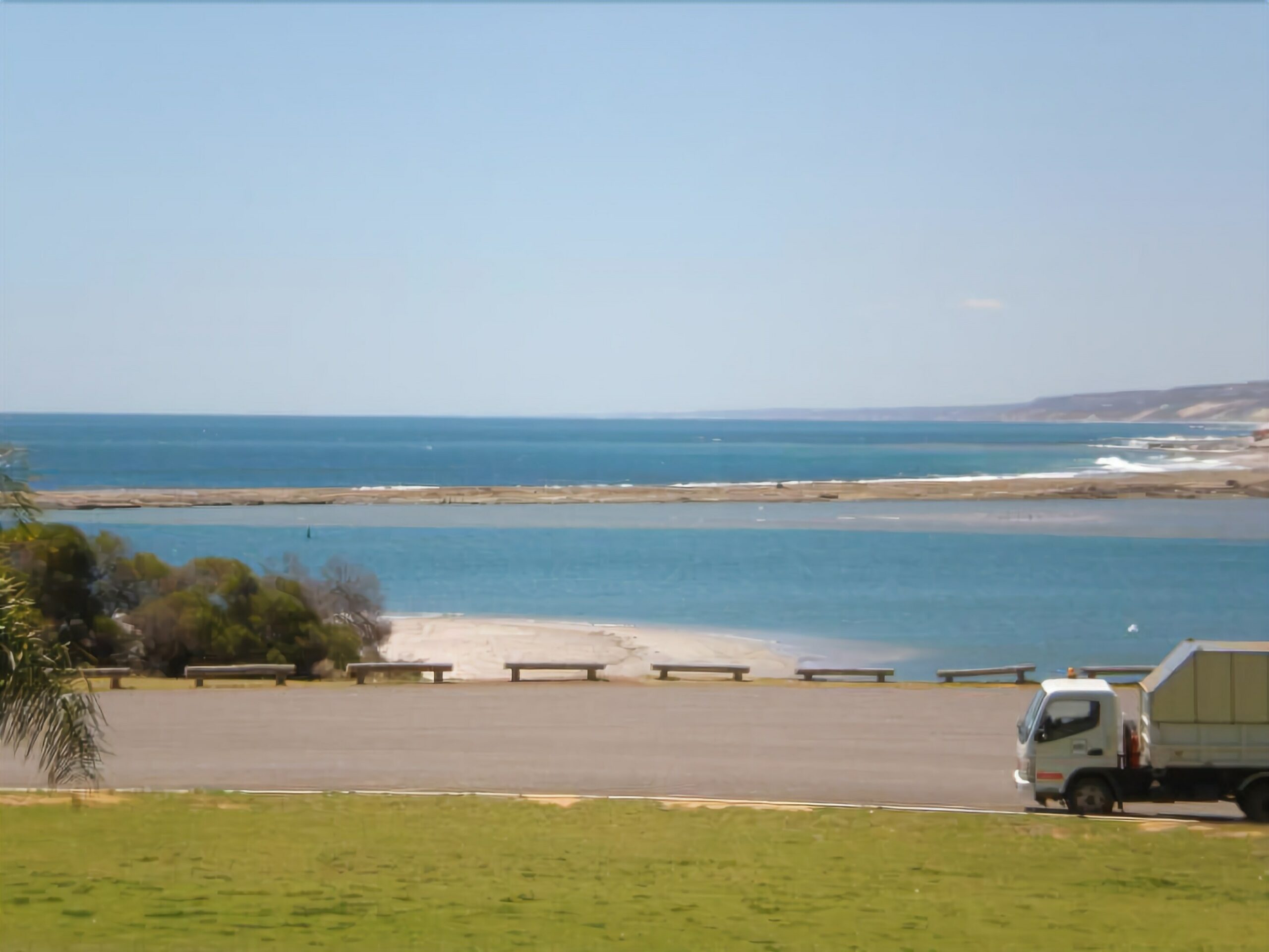 Kalbarri Murchison View Apartments