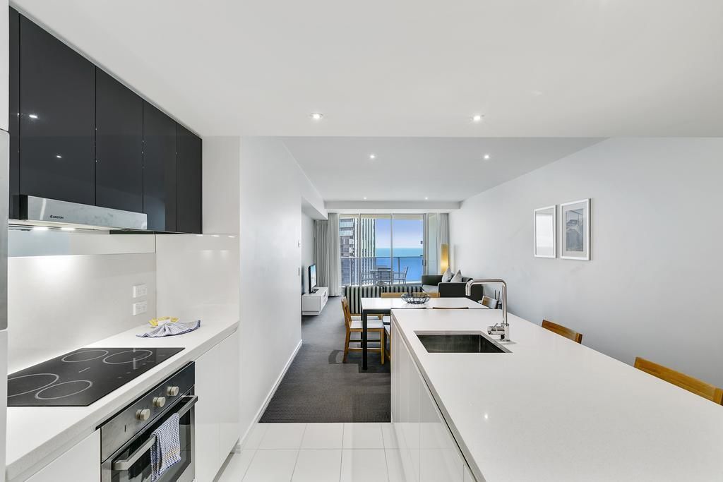 Luxury Surfers Paradise Residences