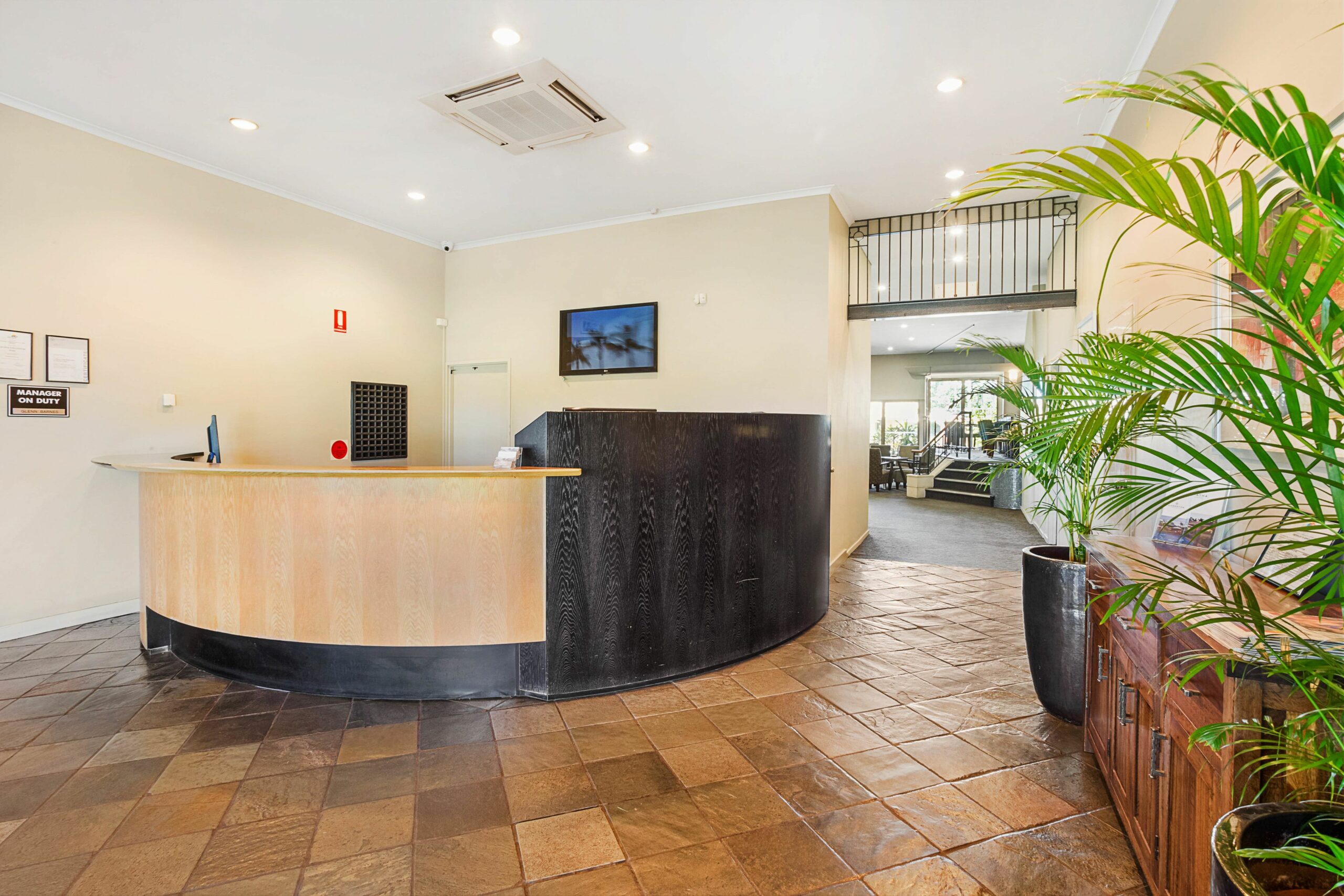 Karratha International Hotel