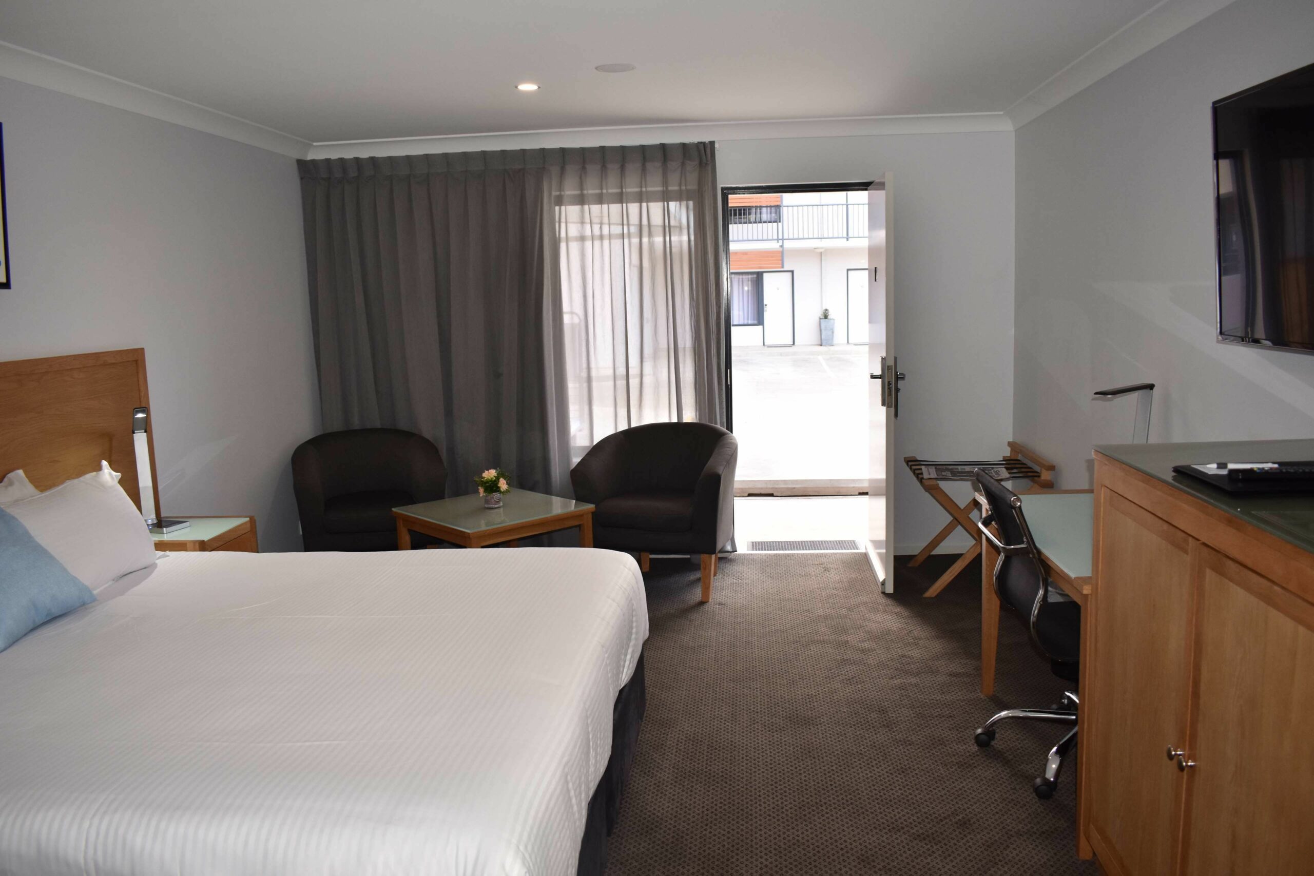 Best Western Quirindi RSL Motel