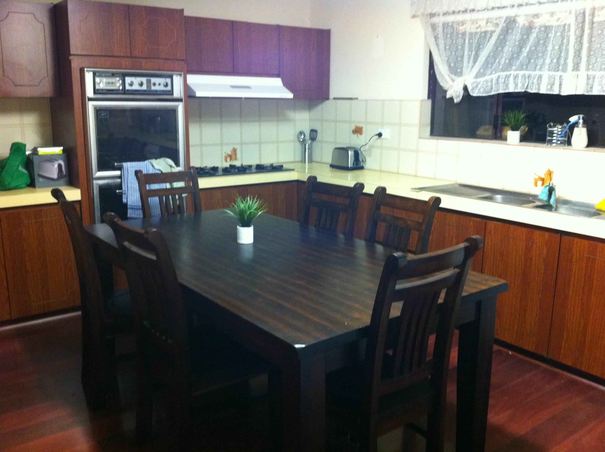 Perth Stadium Homestay