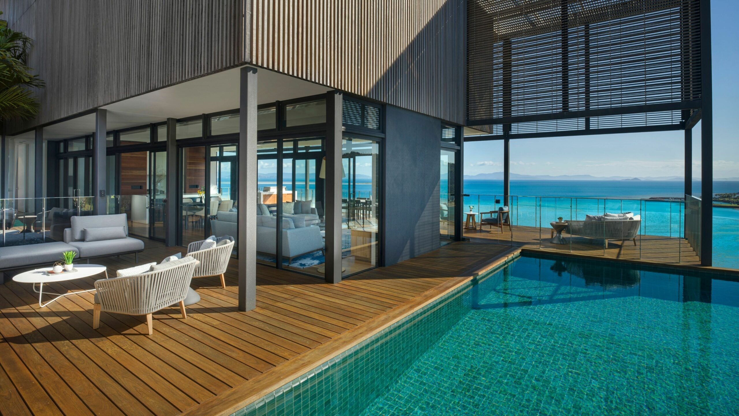 InterContinental Hayman Island Resort