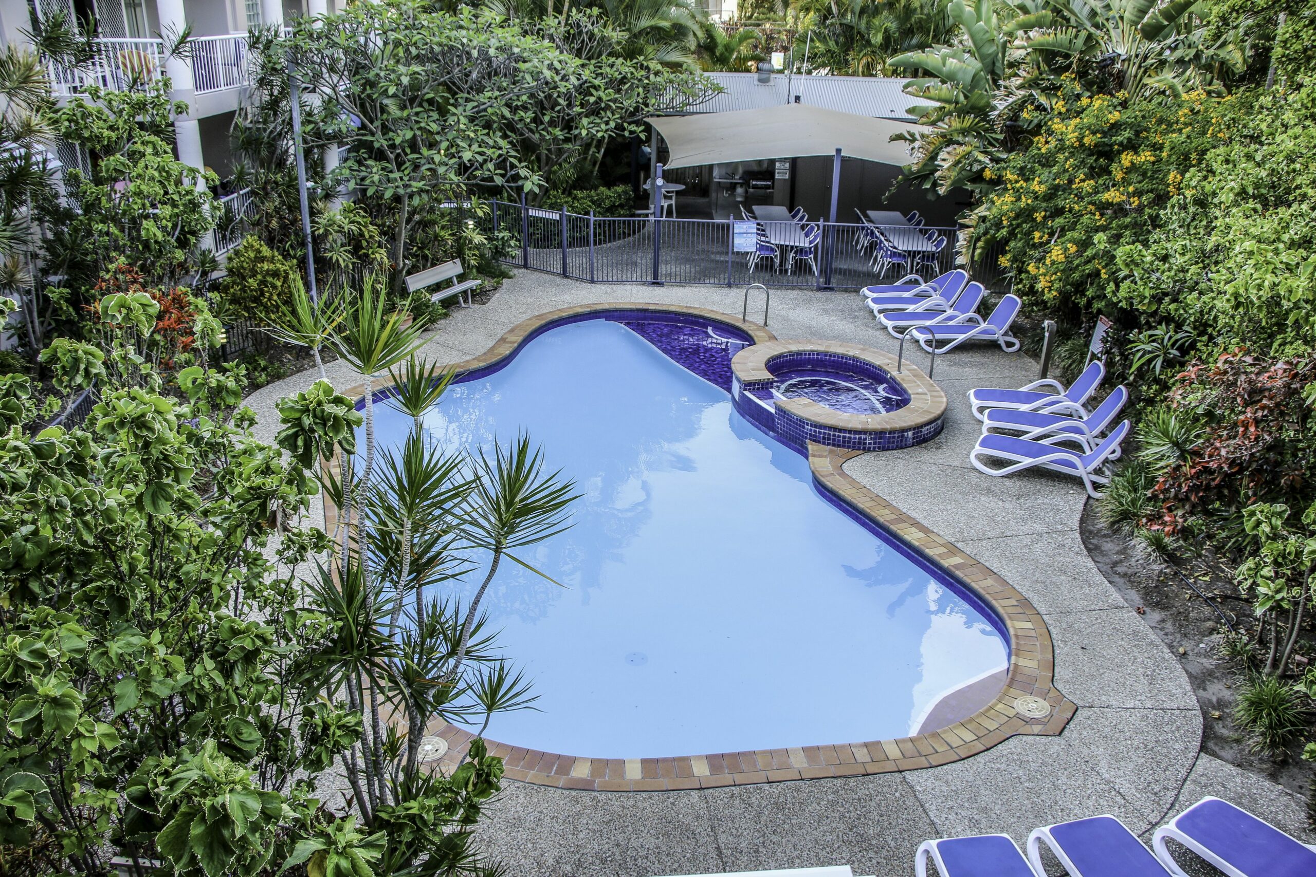 Surfers Beach Holiday Apartments