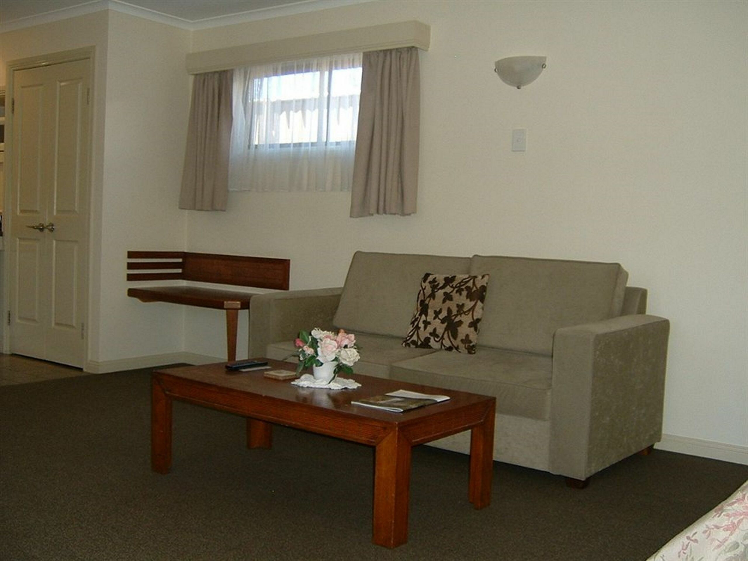 Armidale Pines Motel