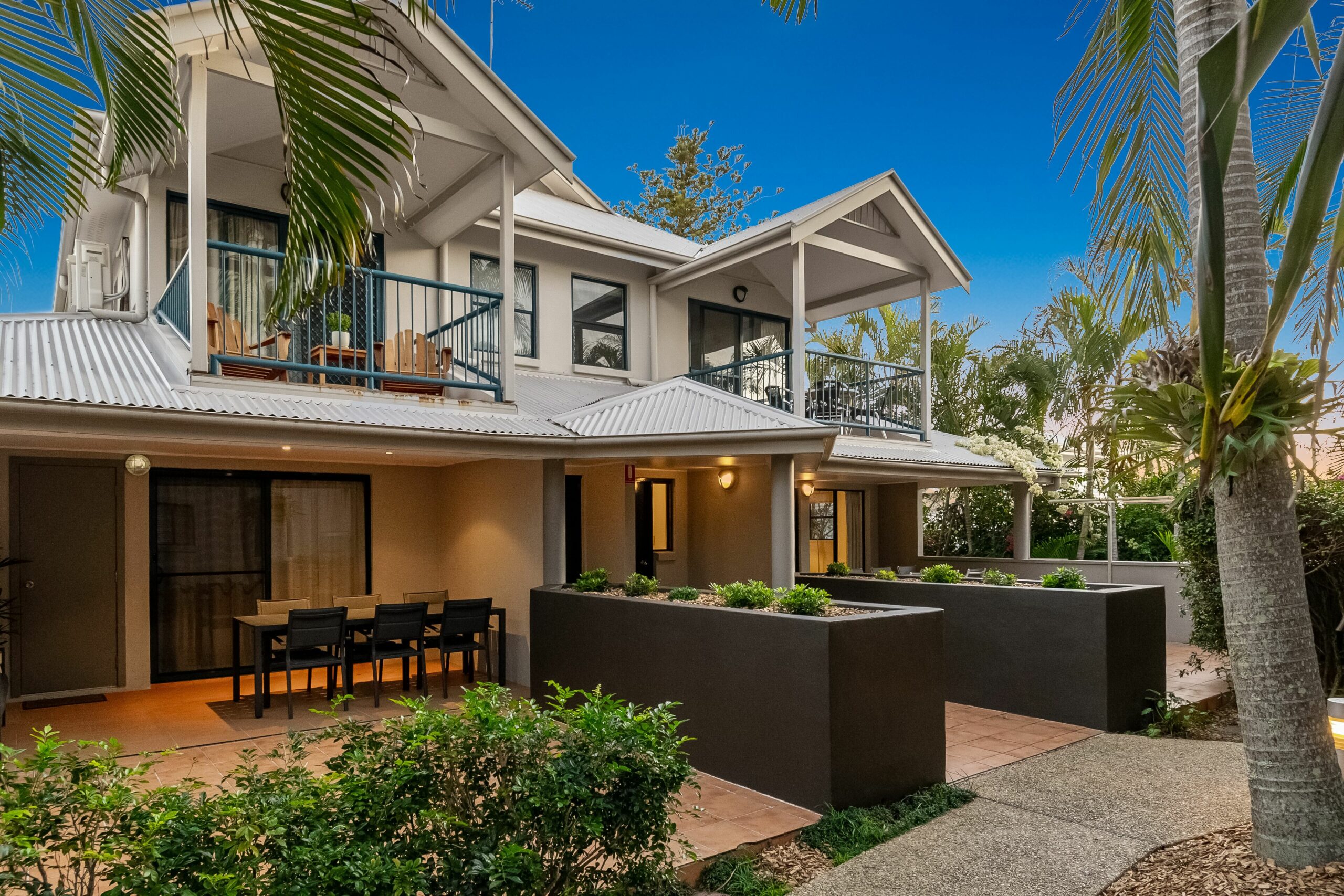 Gosamara Apartments Byron Bay