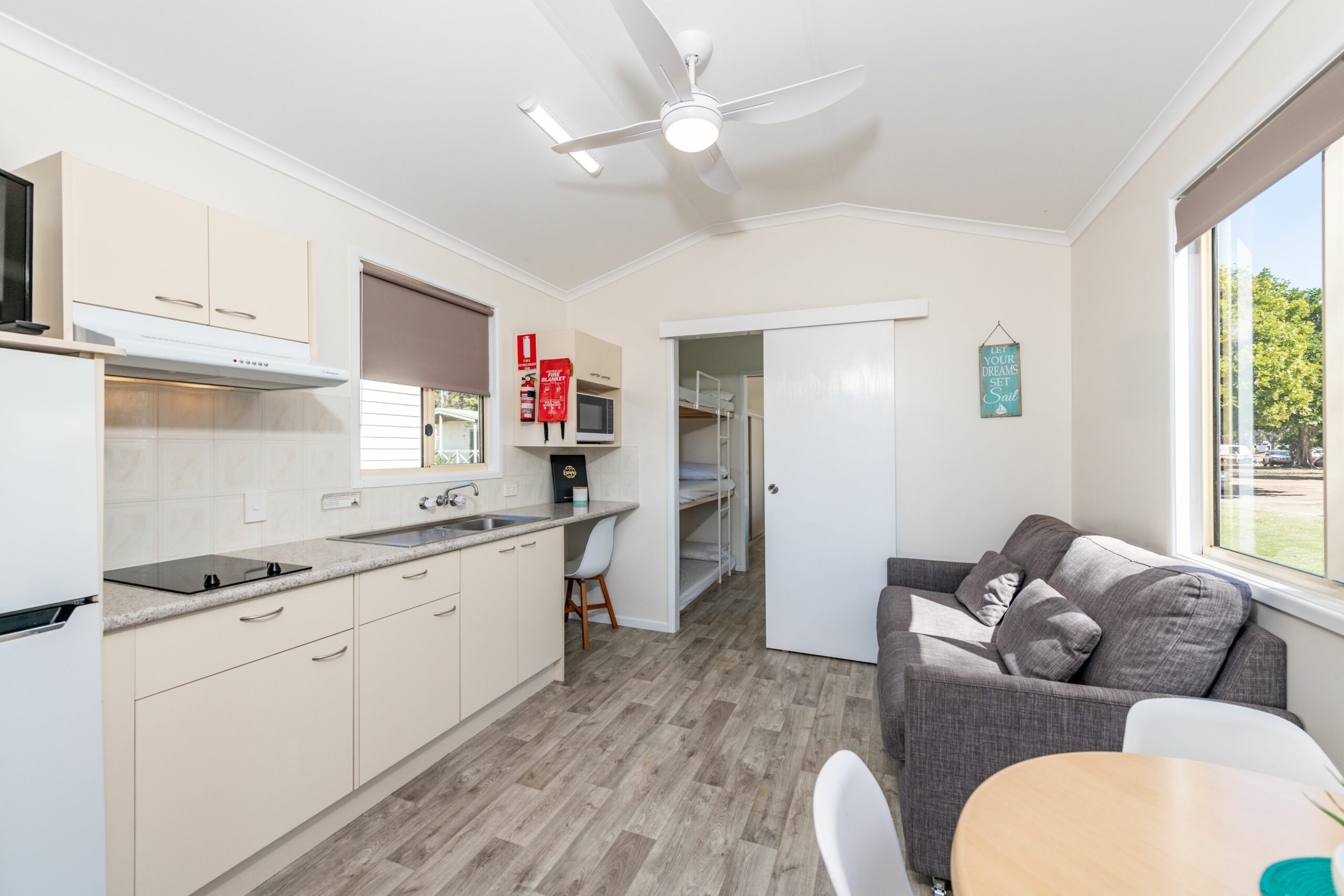 Bargara Beach Caravan Park