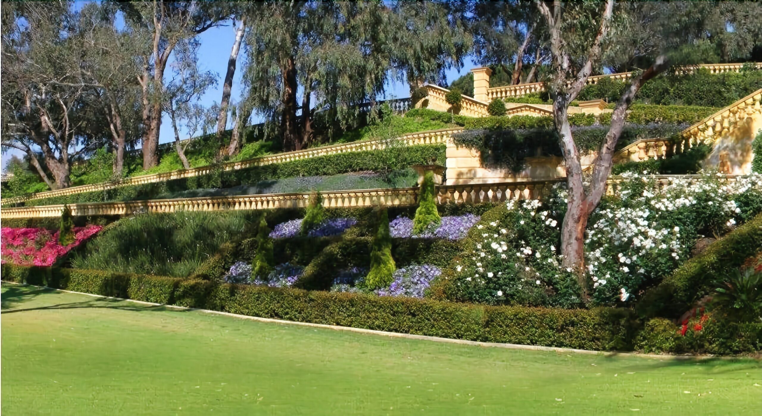 The Colony at Mandoon Estate