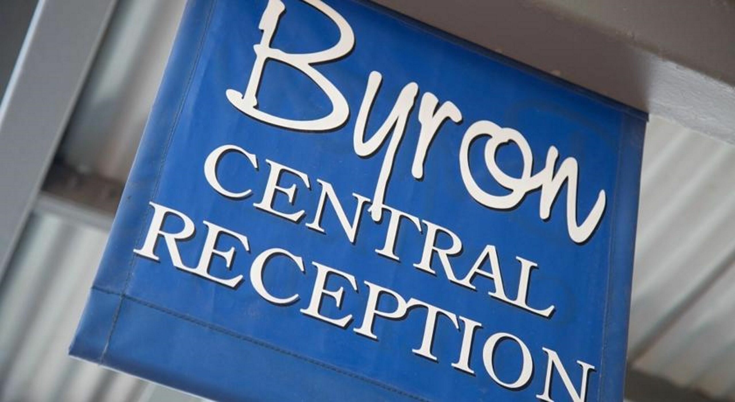 Byron Central Apartments