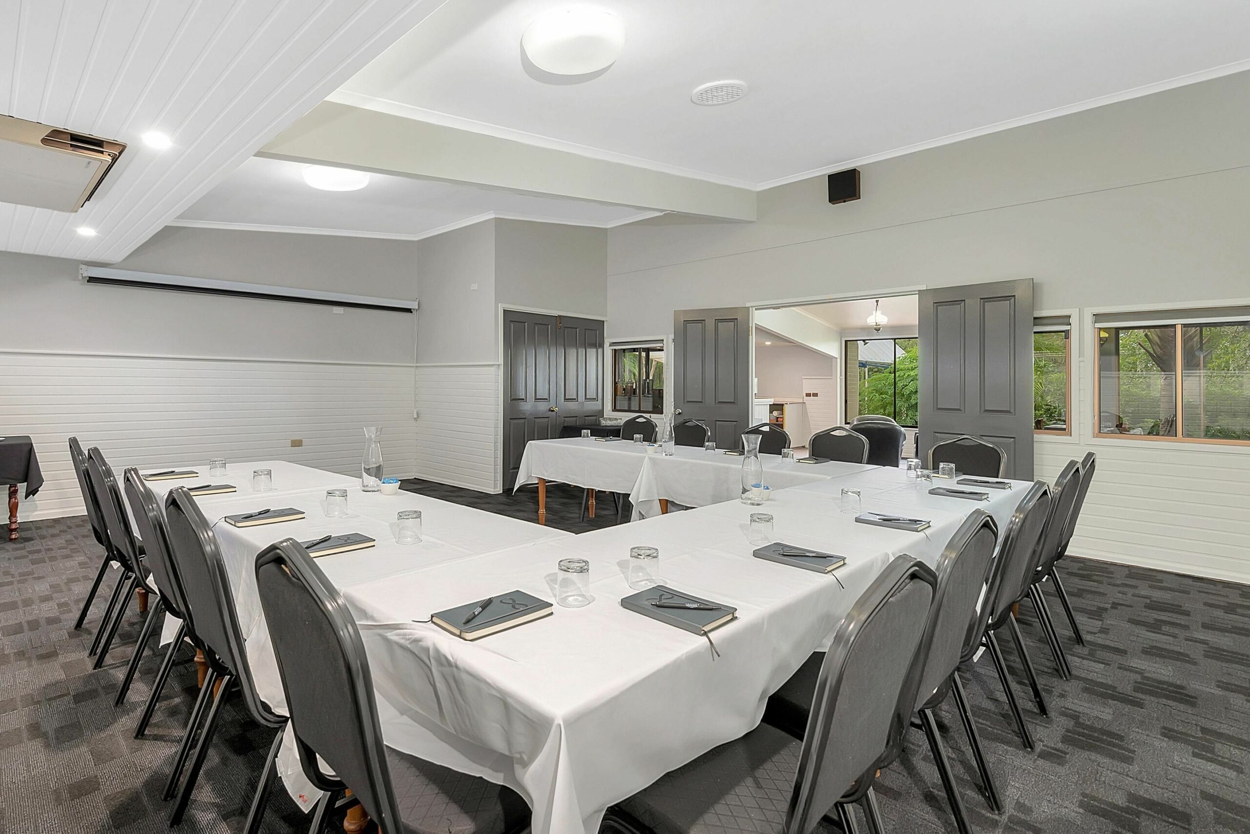 Econo Lodge Toowoomba Motel & Events Centre