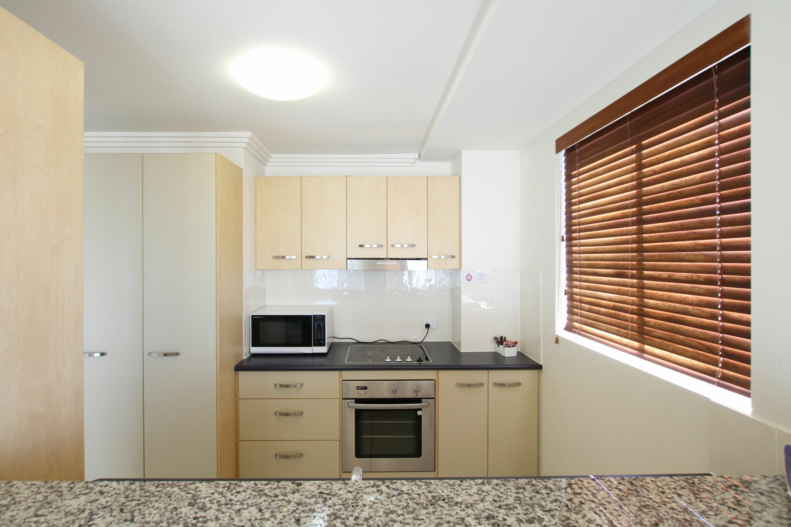 Caloundra Central Apartment Hotel