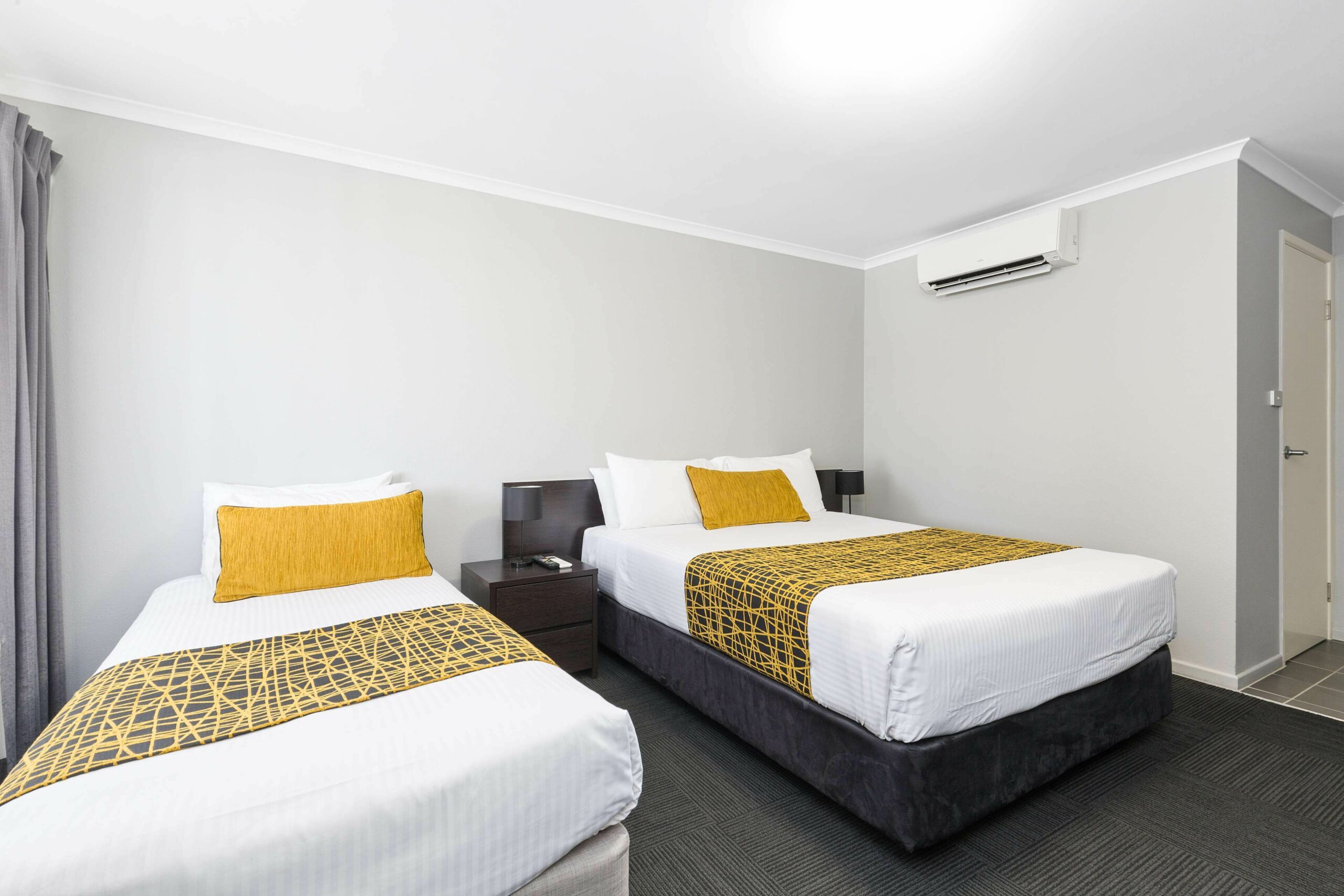 Best Western Plus The Stirling Rockhampton