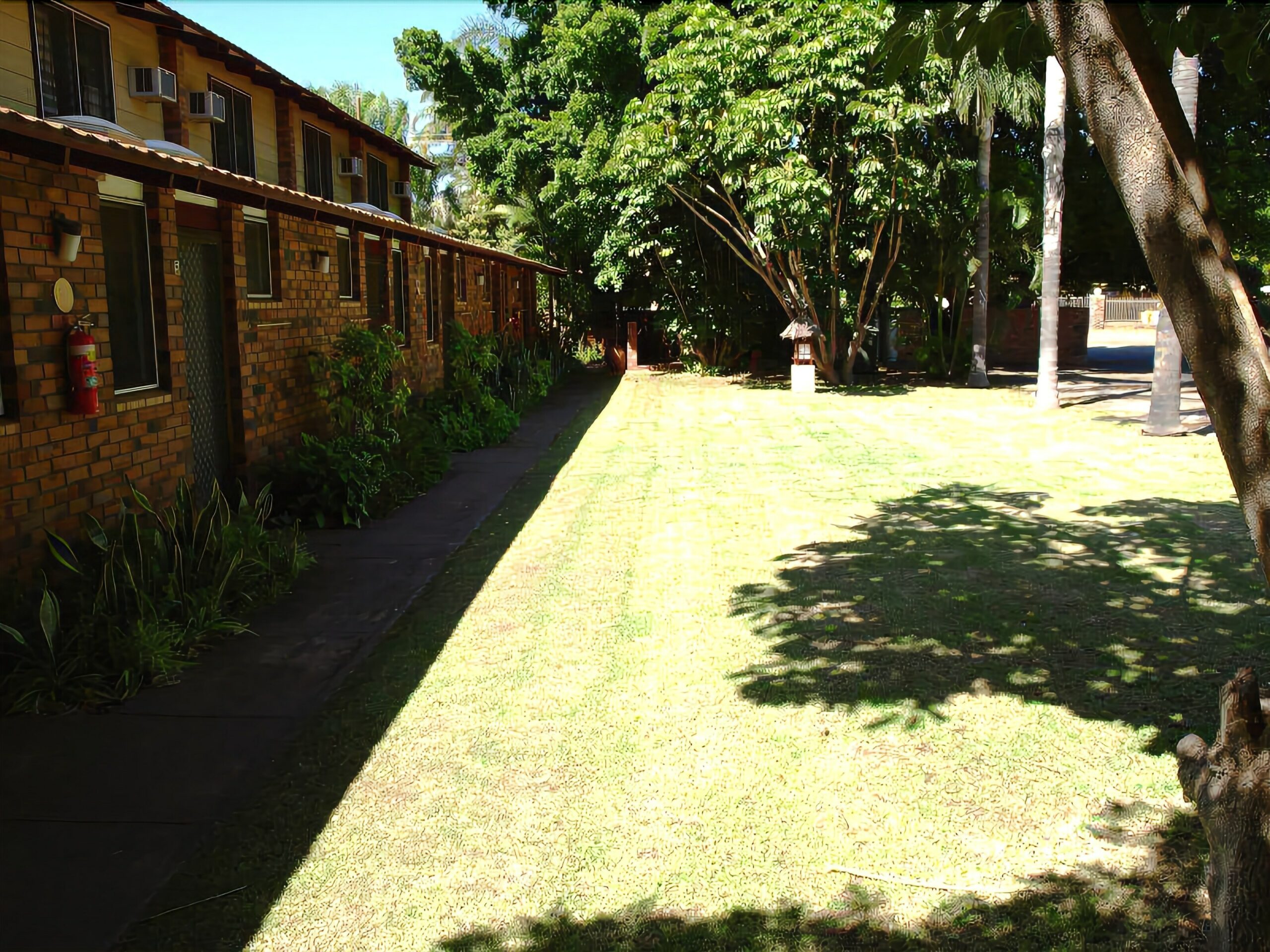 Kalbarri Reef Villas