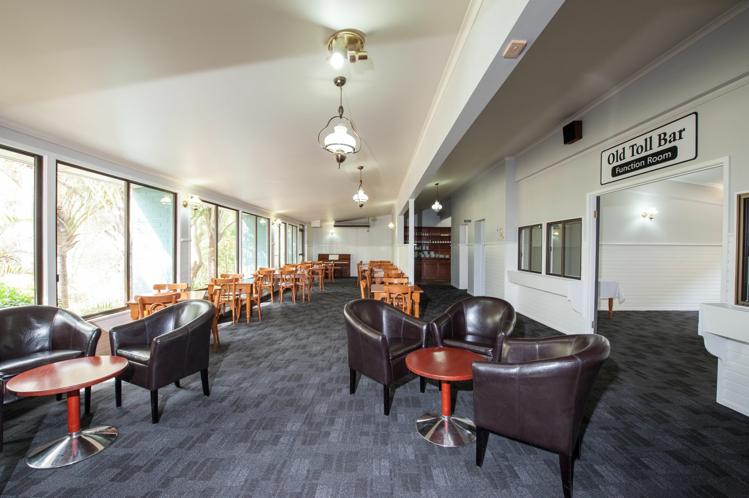 Econo Lodge Toowoomba Motel & Events Centre