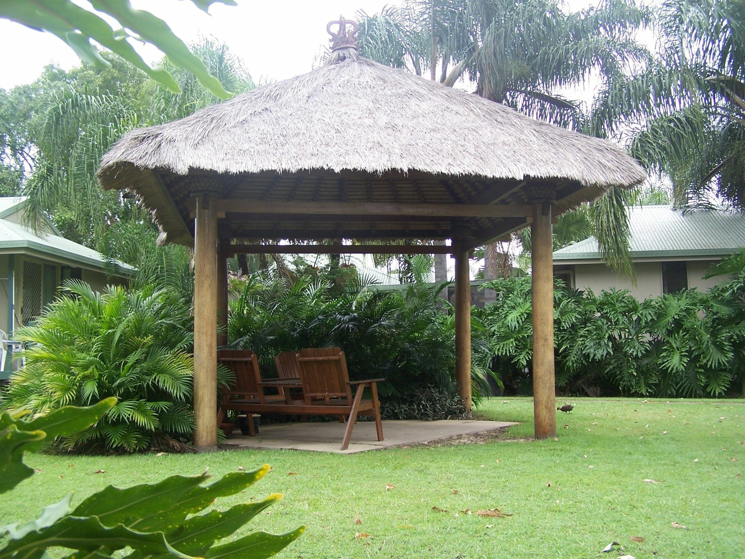 Maroochy River Resort Bungalows