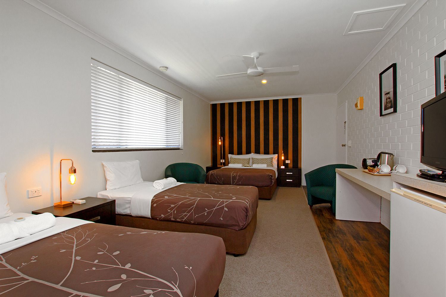 Ballina Travellers Lodge