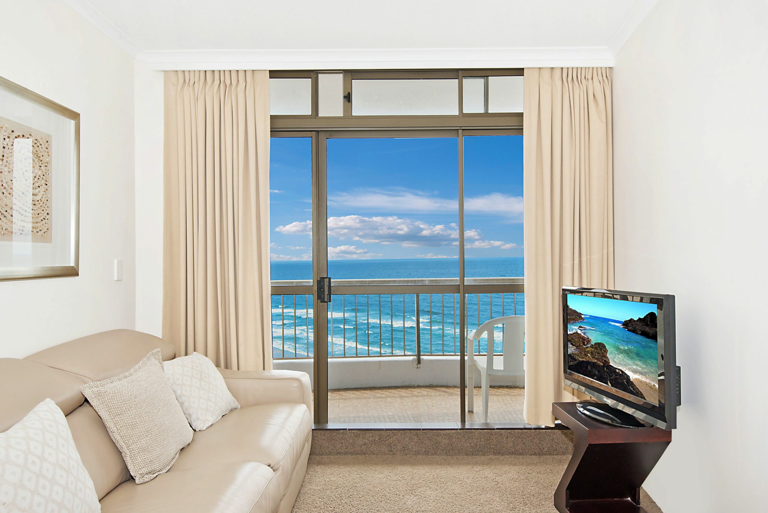 Surfers International Gold Coast Accommodation