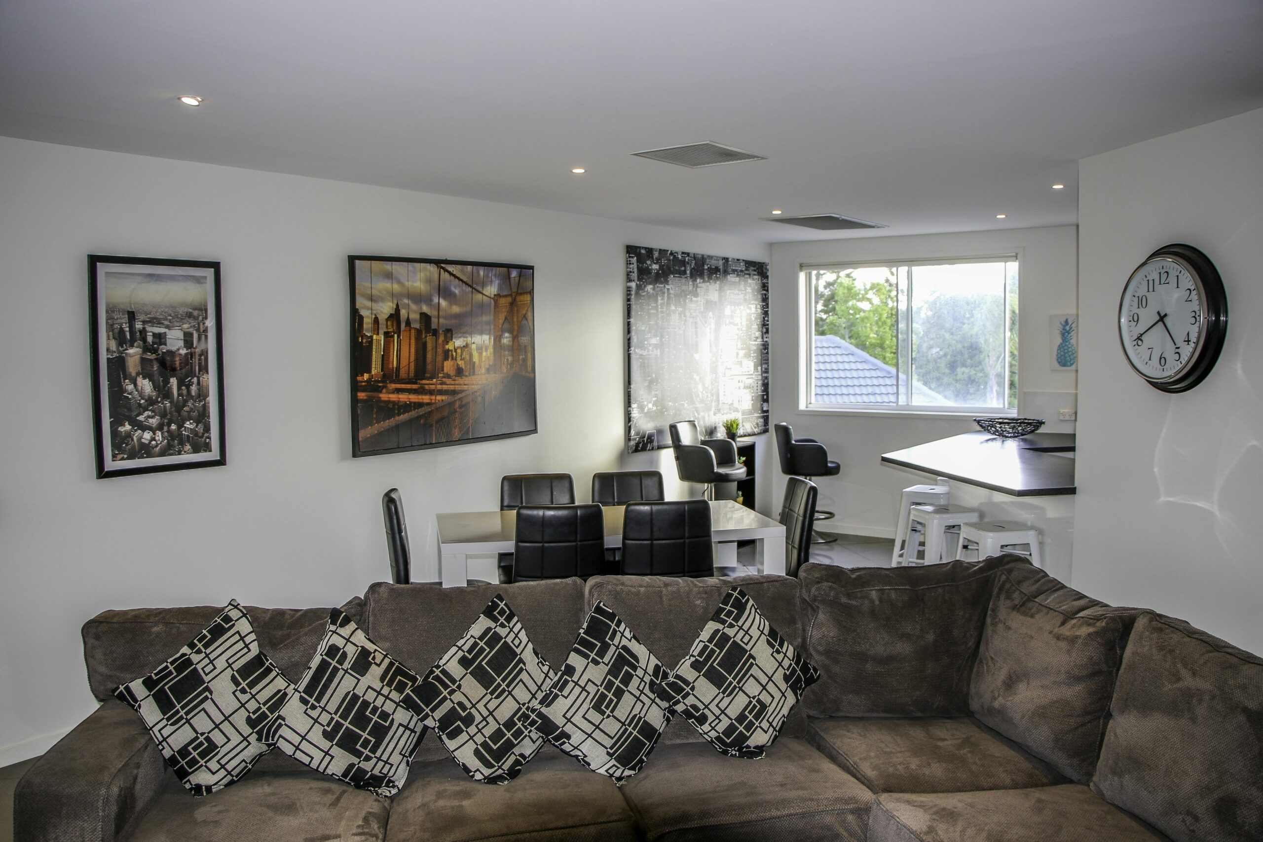 Surfers Beach Holiday Apartments