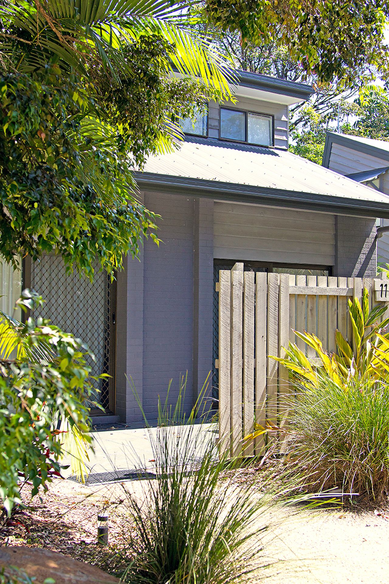 Bayshore Bungalows