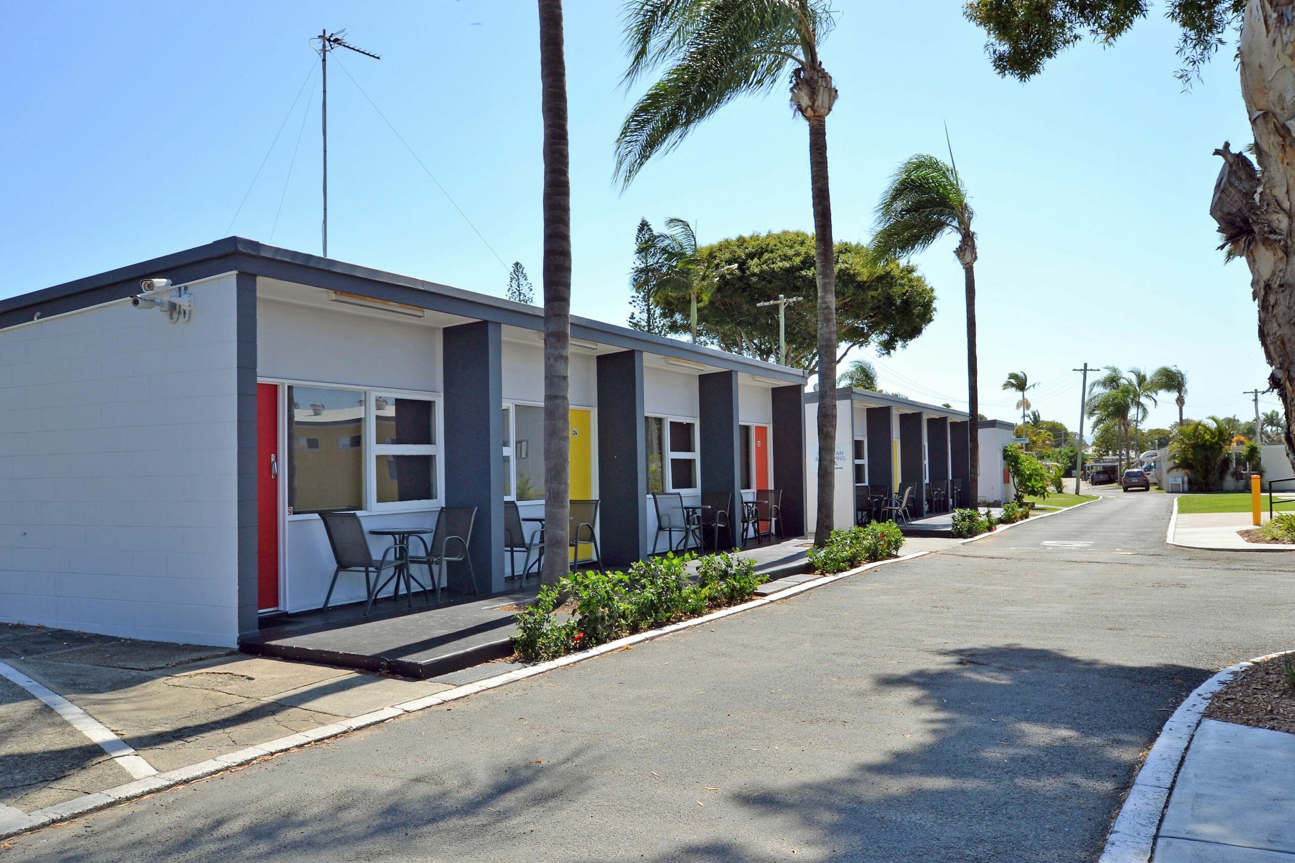 Nobby Beach Holiday Village